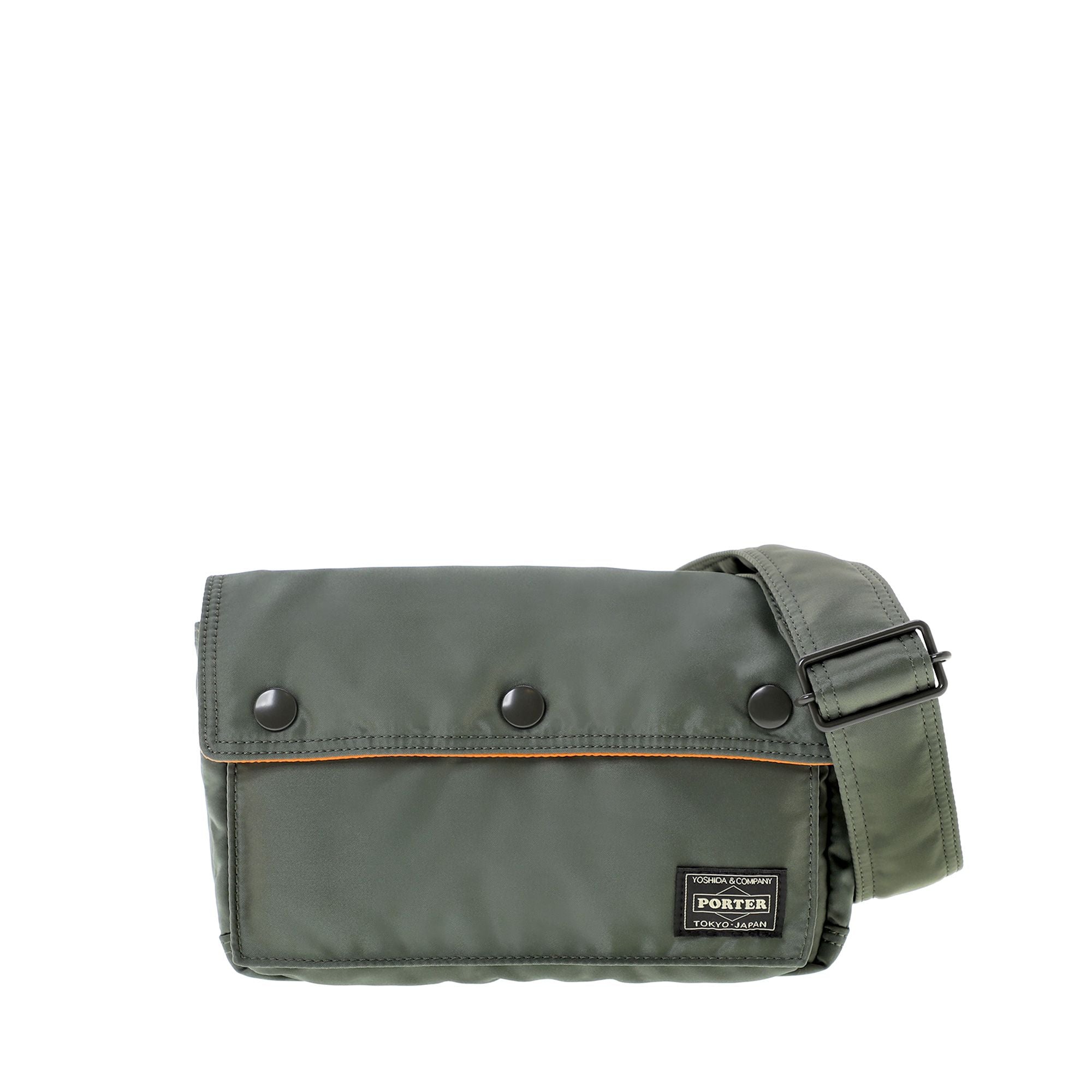 TANKER ENVELOPE BAG - PORTER