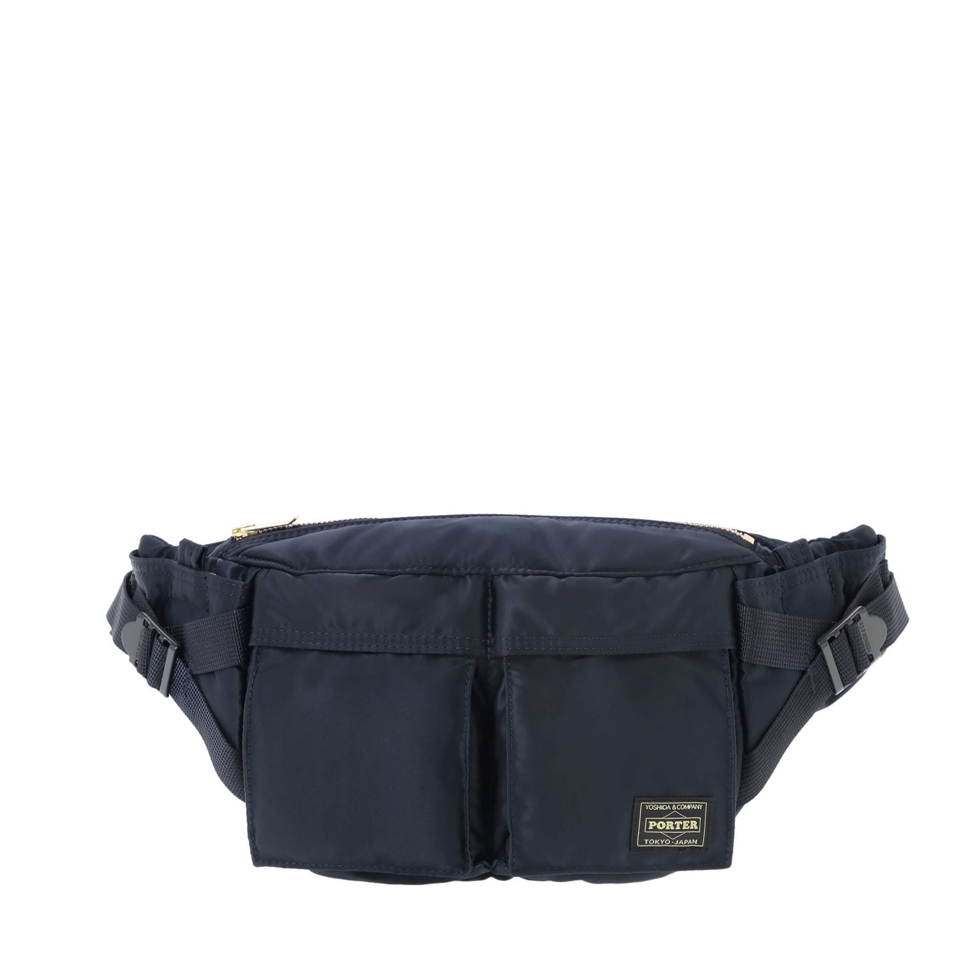 TANKER FANNY PACK - PORTER