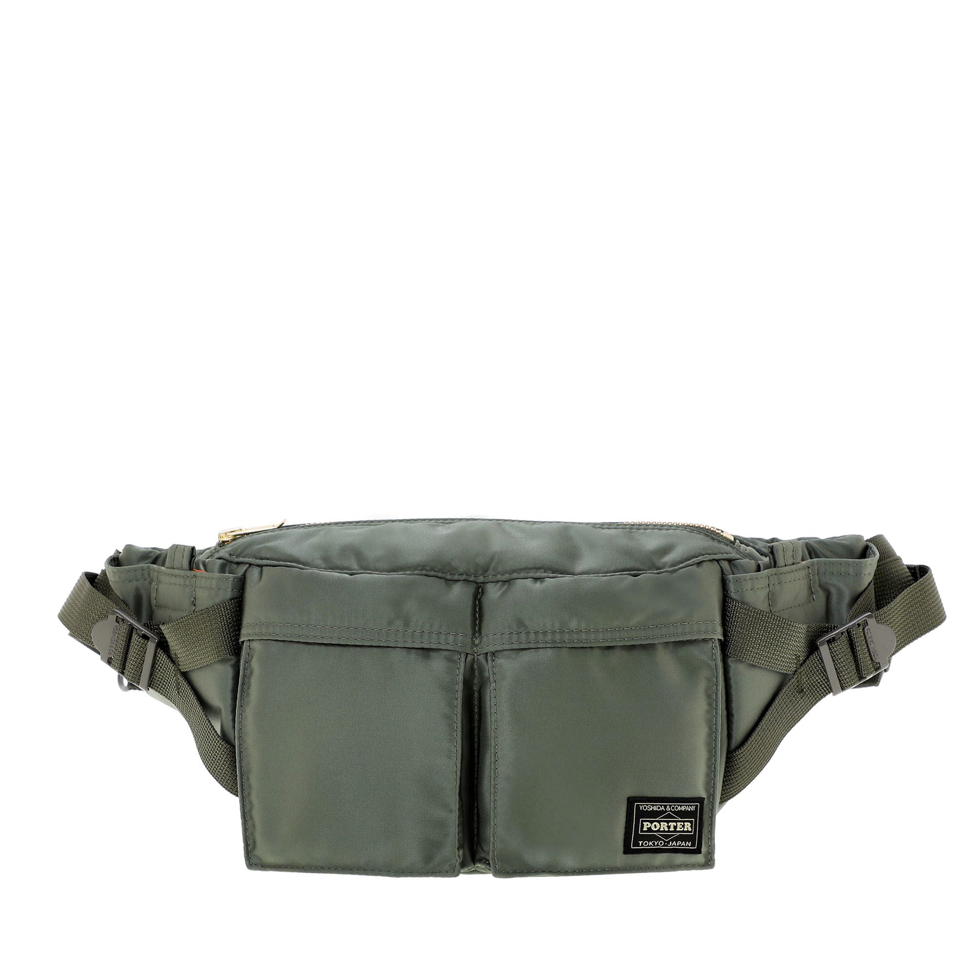 TANKER FANNY PACK - PORTER