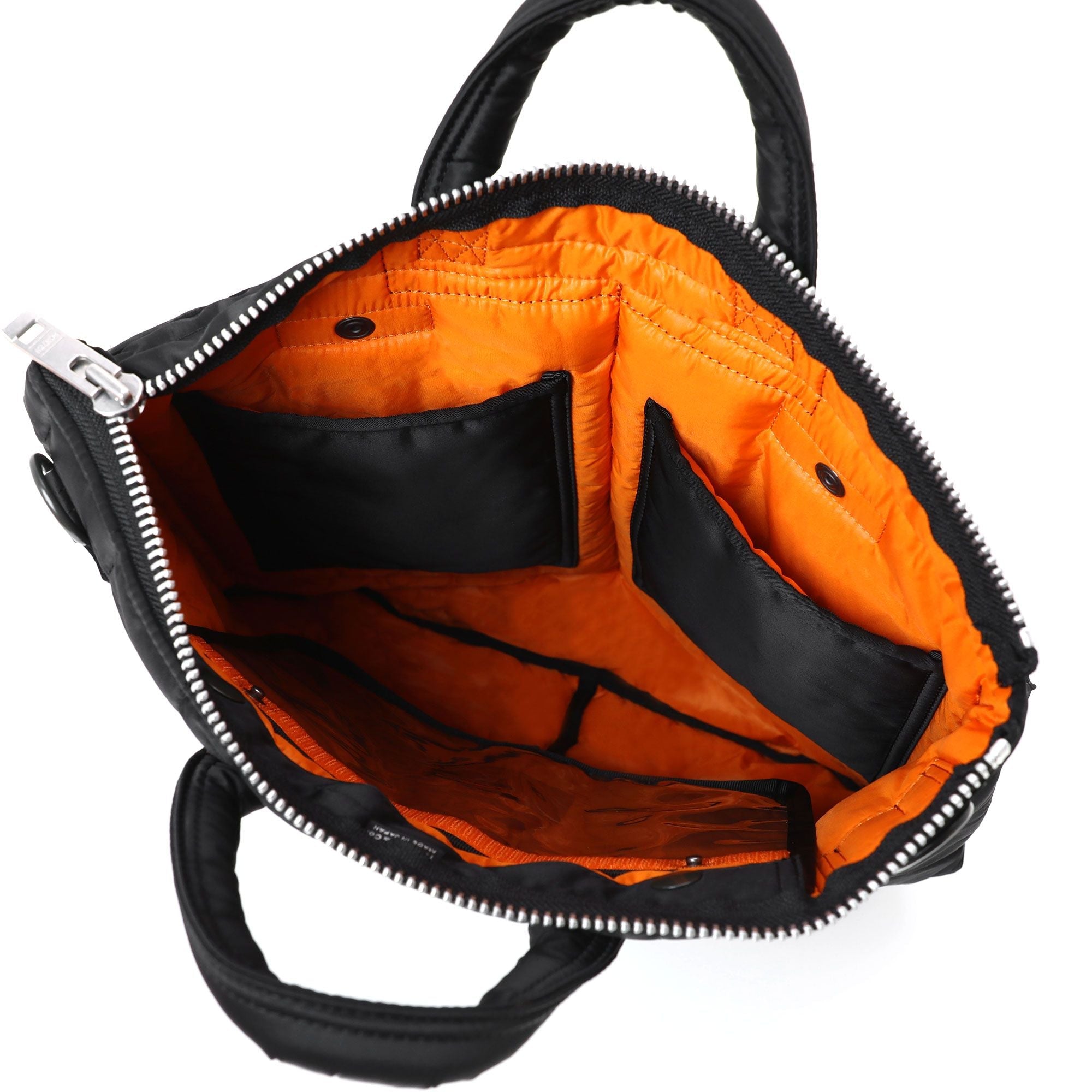 TANKER HELMET BAG - PORTER