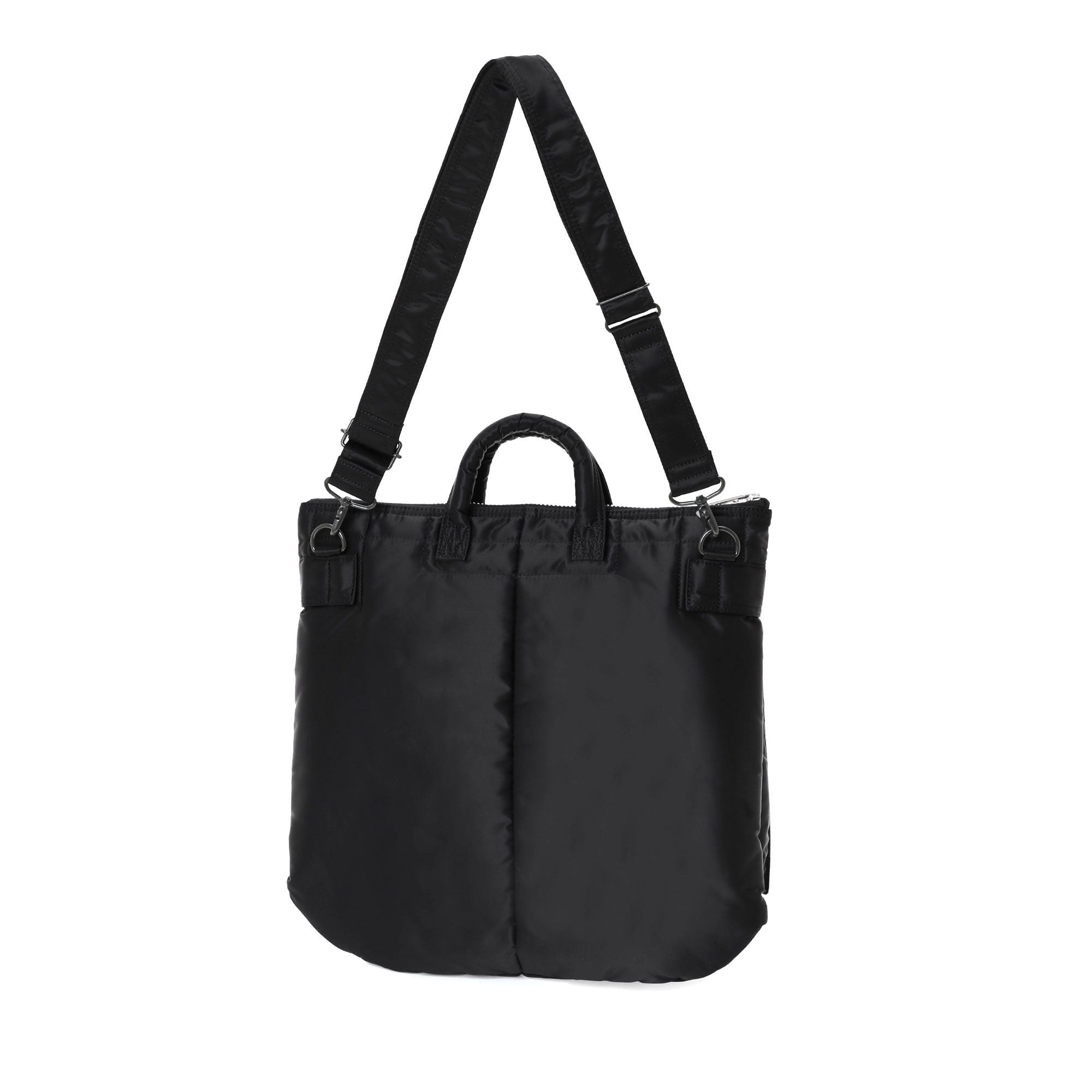 TANKER HELMET BAG - PORTER