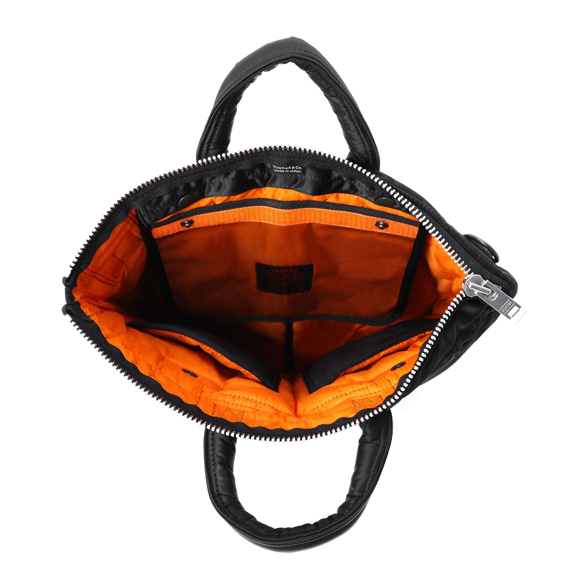 TANKER HELMET BAG - PORTER