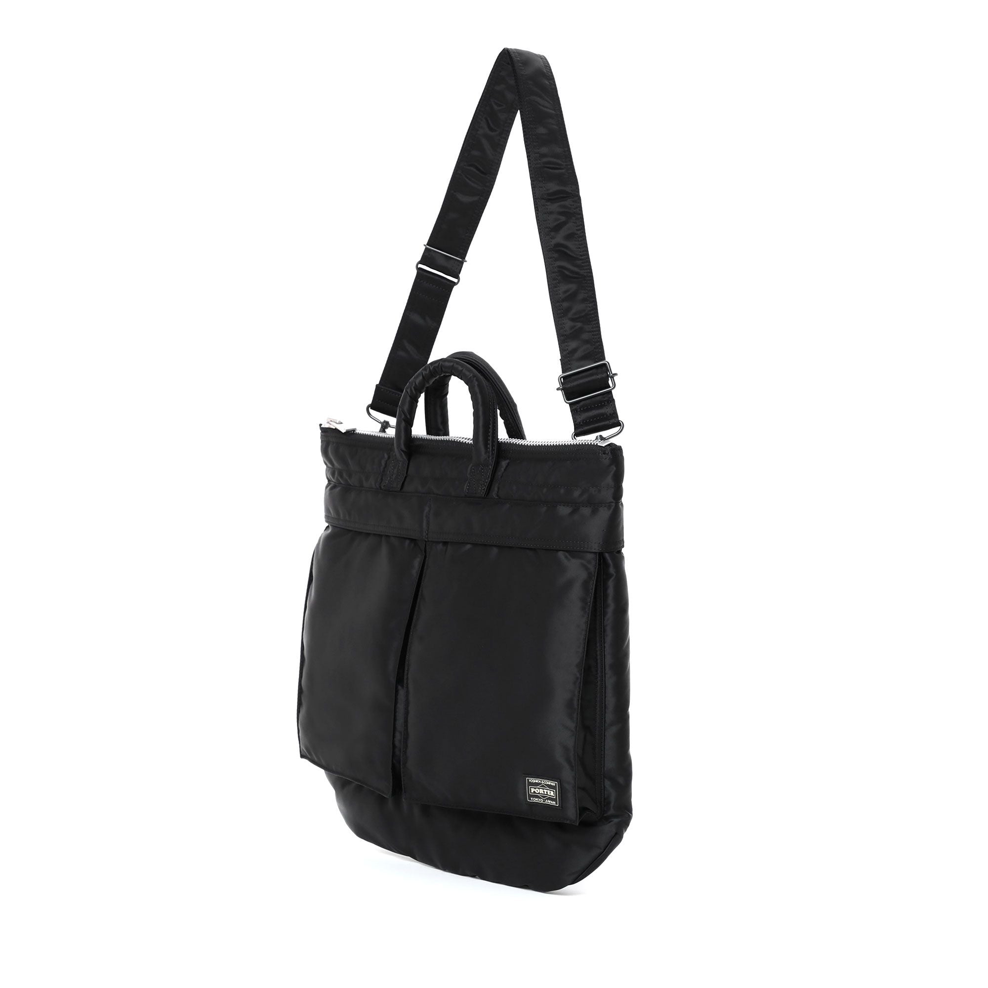 TANKER HELMET BAG - PORTER