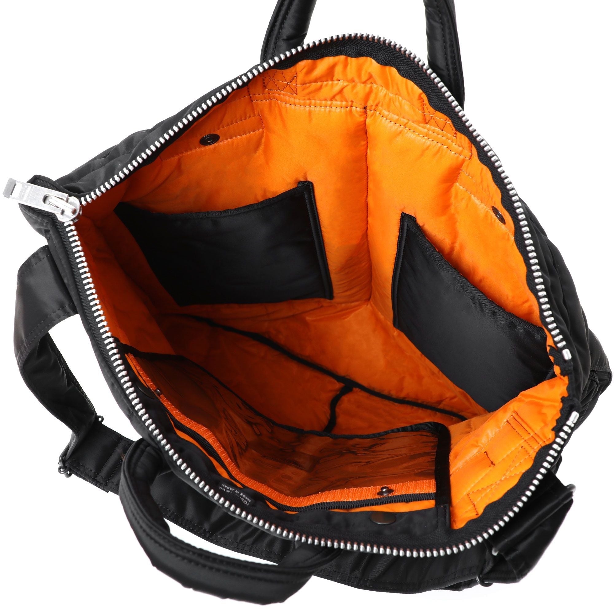 TANKER HELMET BAG (L) - PORTER