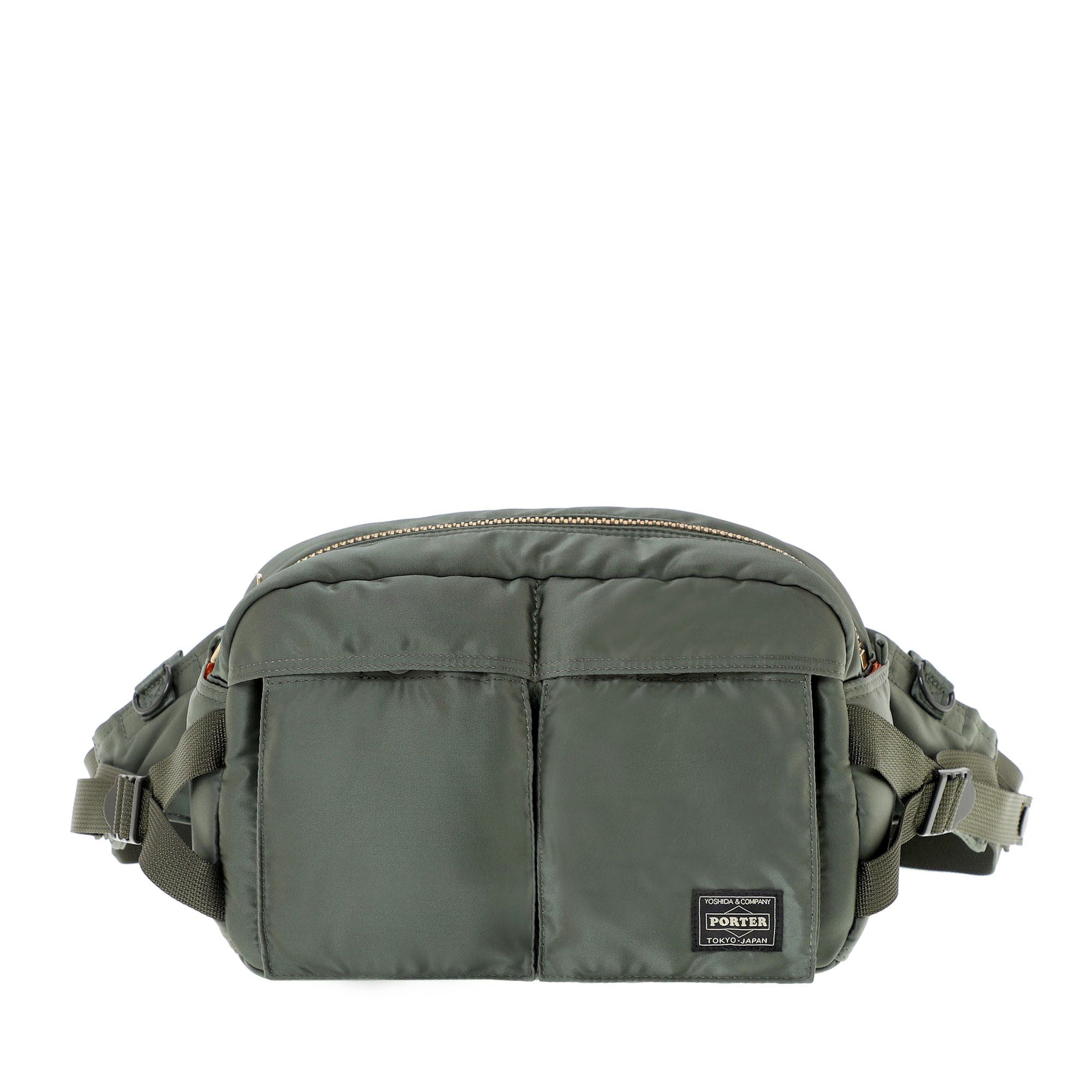 TANKER HIP BAG - PORTER
