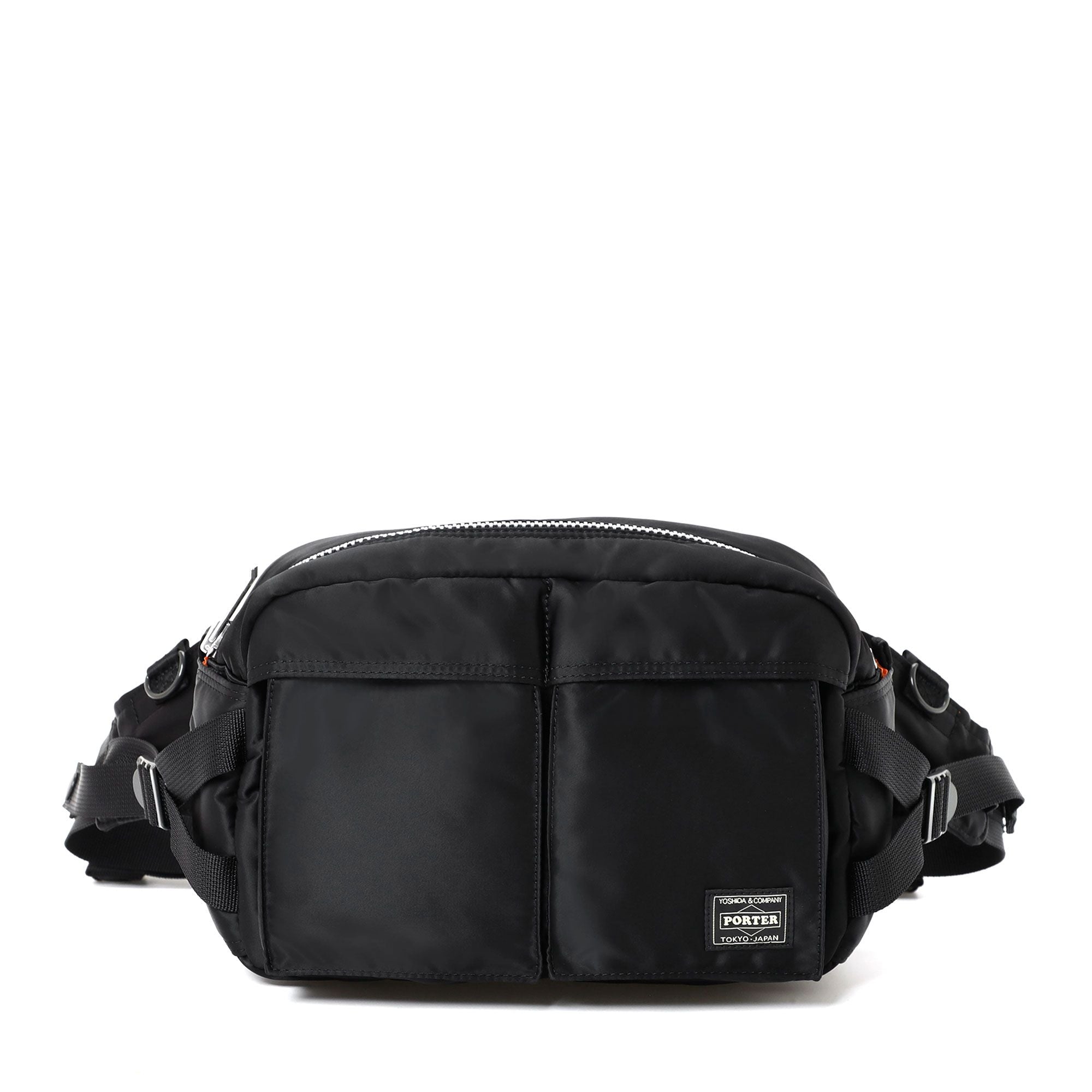 TANKER HIP BAG - PORTER