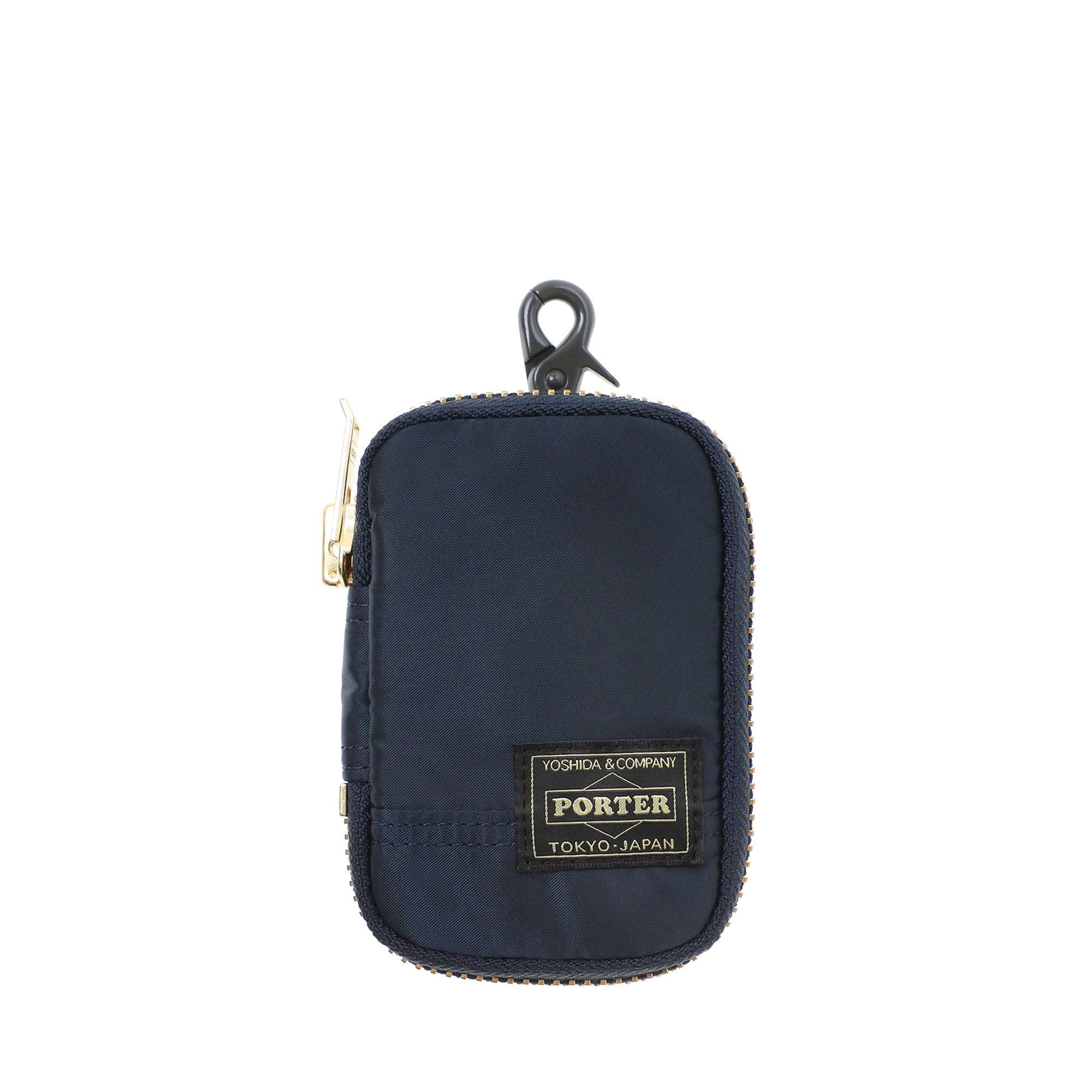 TANKER KEY PACK - PORTER