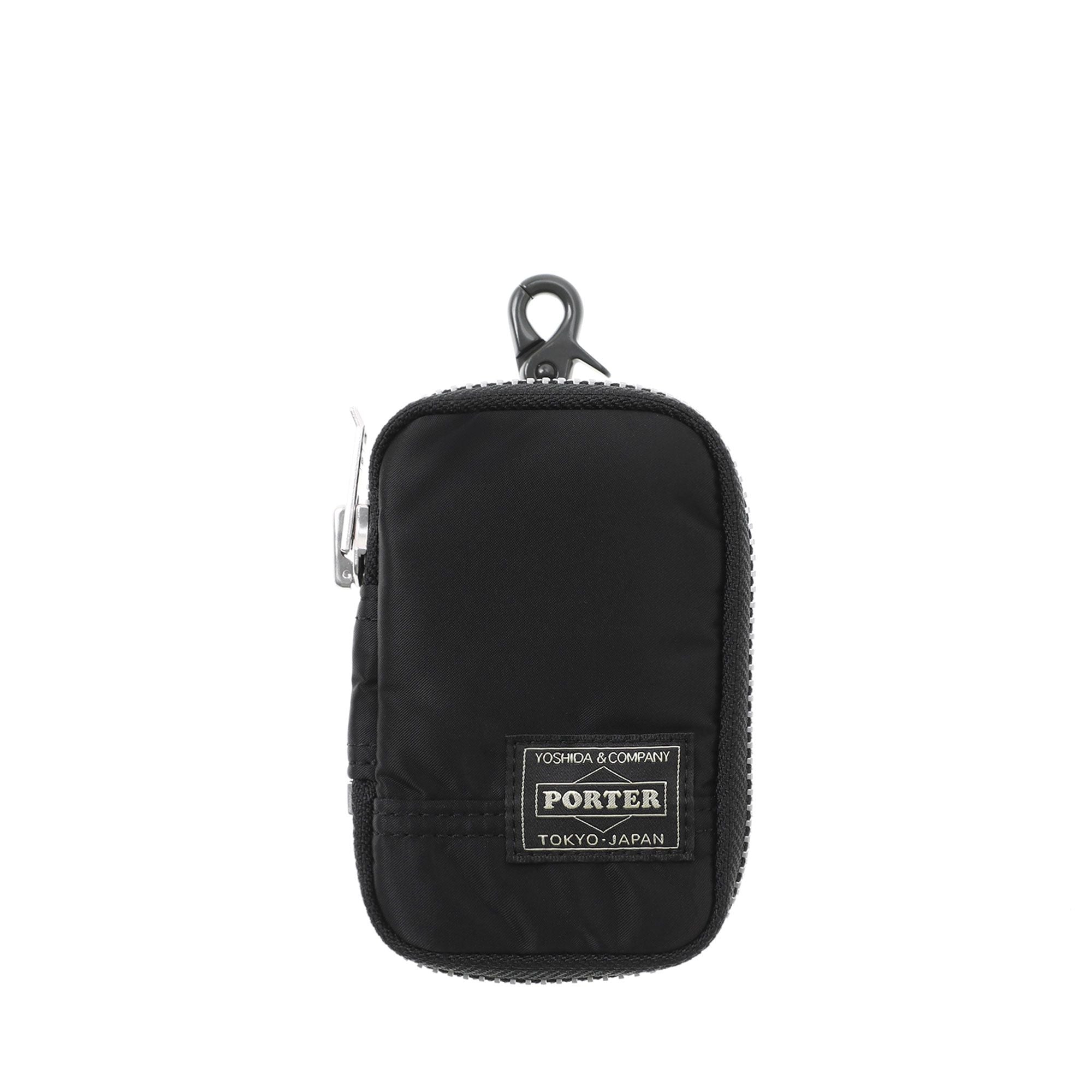 TANKER KEY PACK - PORTER