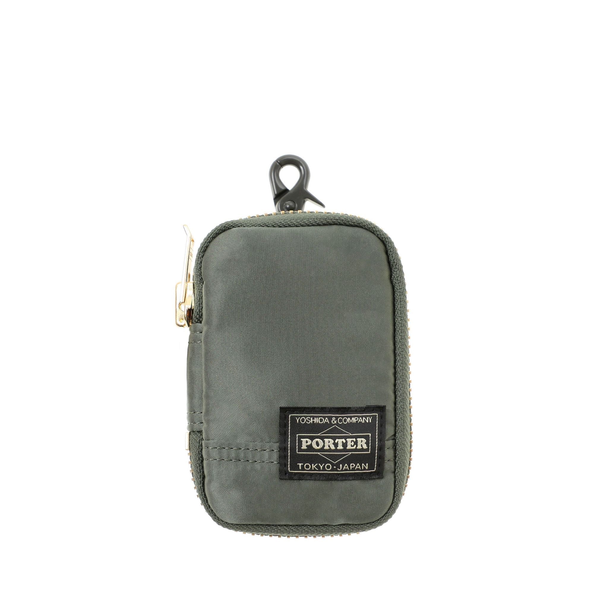 TANKER KEY PACK - PORTER