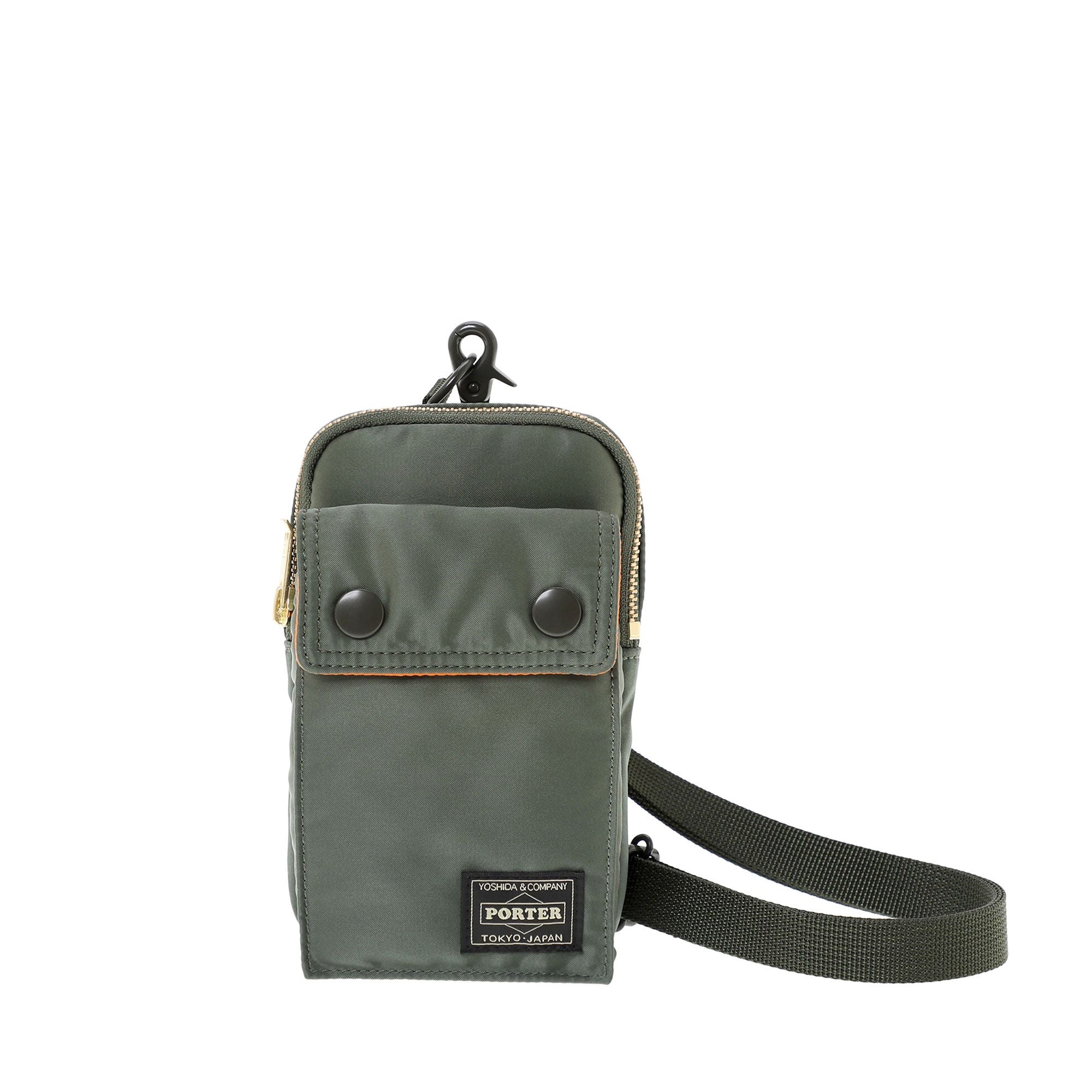 TANKER MOBILE POUCH - PORTER