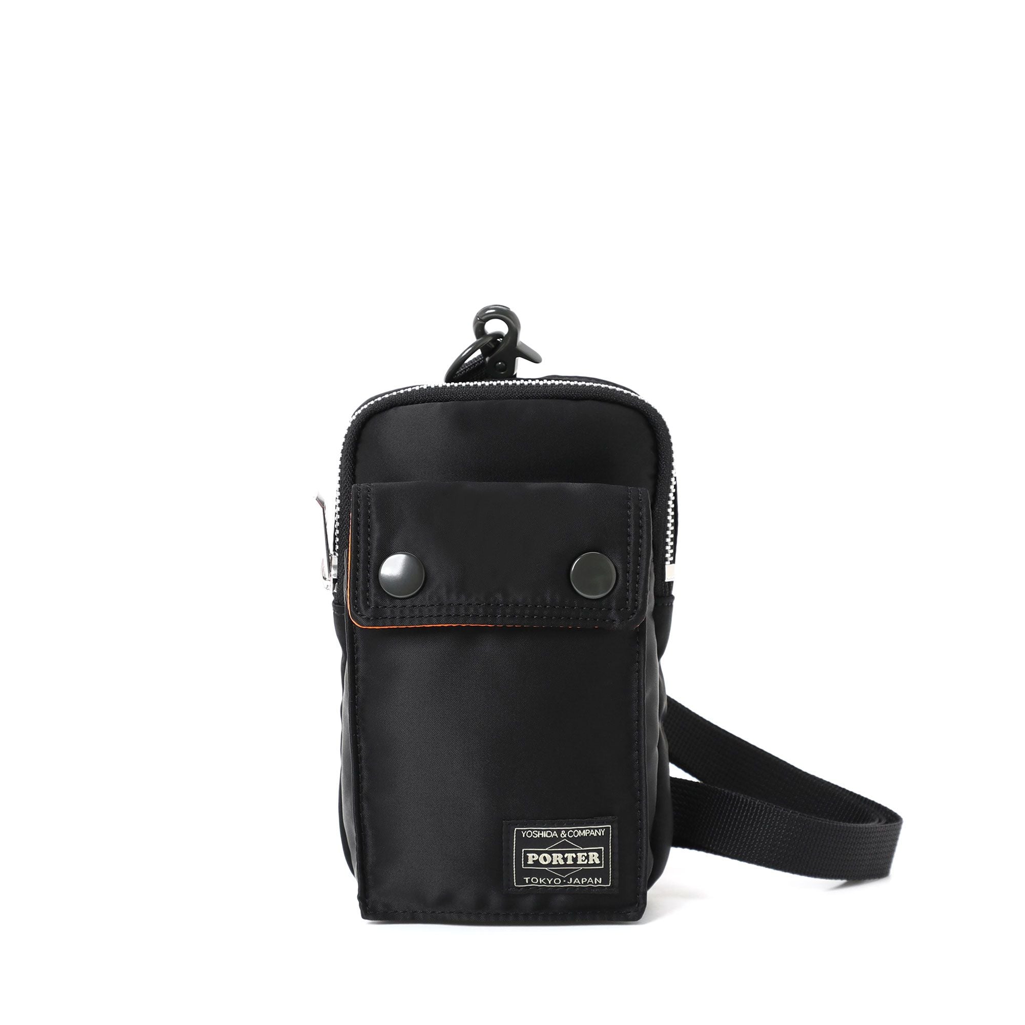 TANKER MOBILE POUCH - PORTER