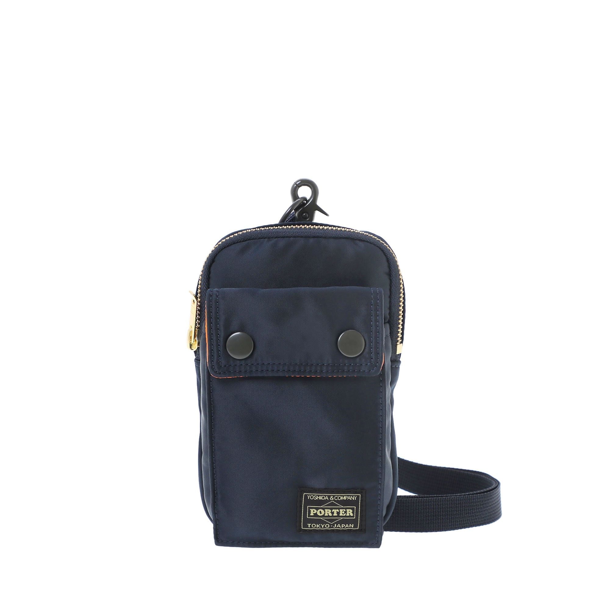TANKER MOBILE POUCH - PORTER