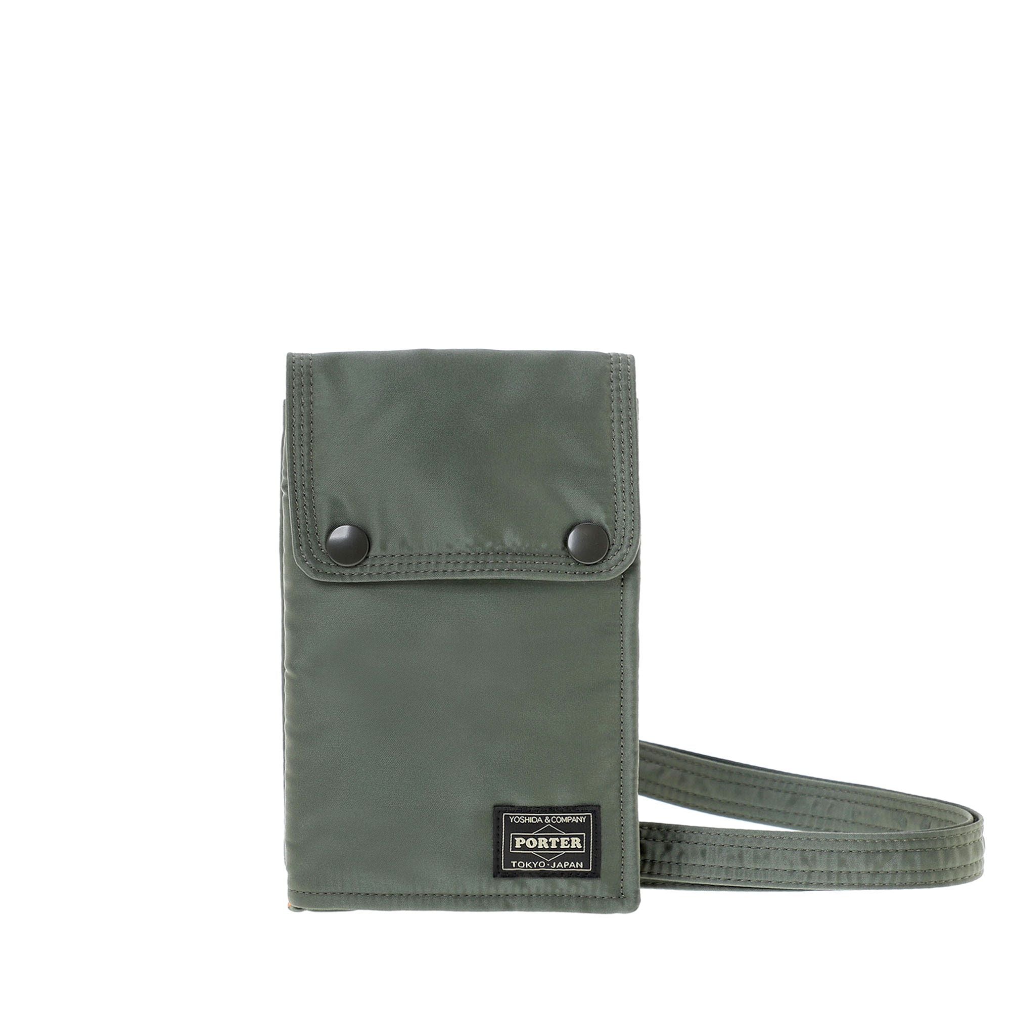 TANKER NAVIGATOR BAG - PORTER