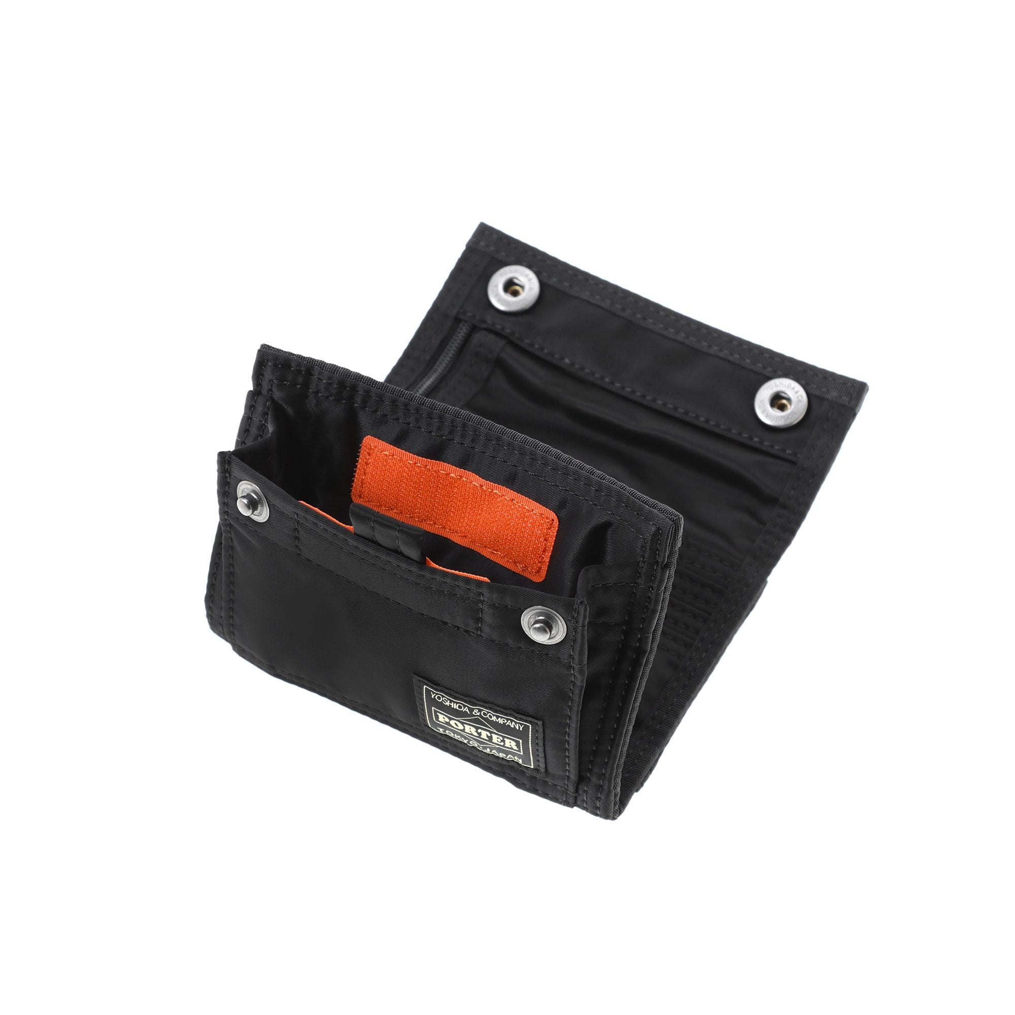 TANKER POCKET WALLET(M) - PORTER