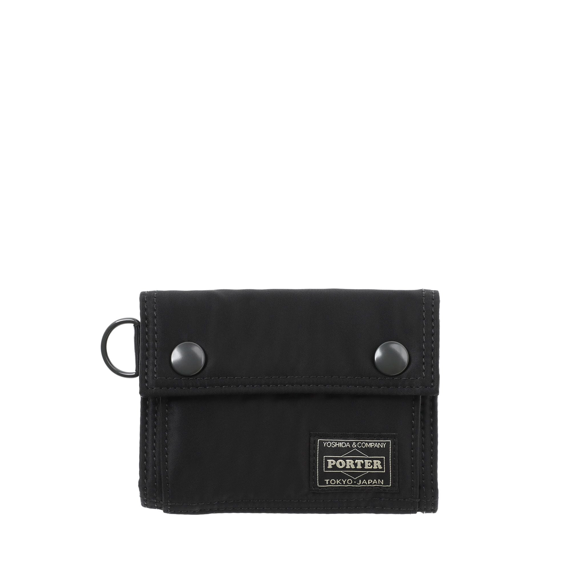 TANKER POCKET WALLET(M) - PORTER
