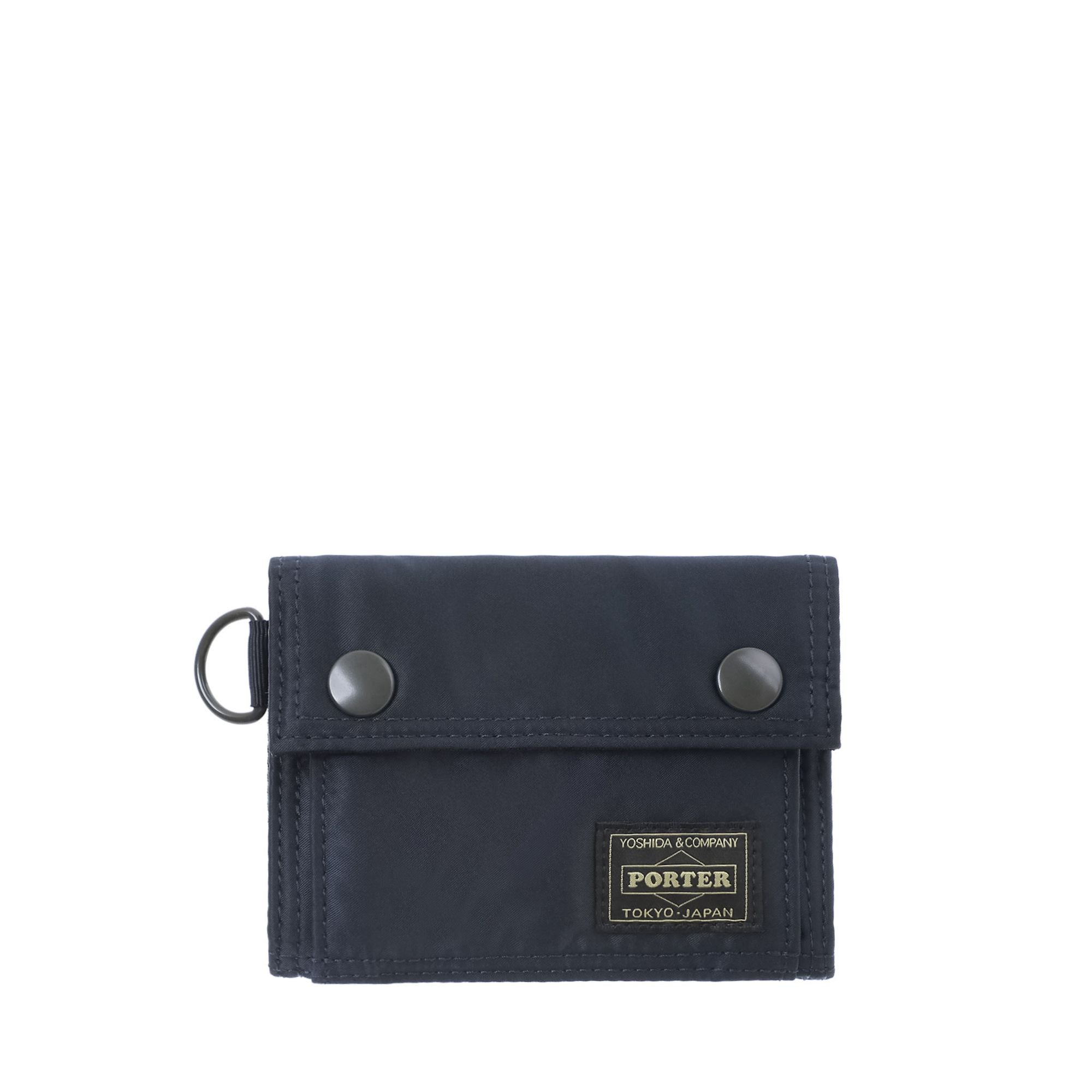 TANKER POCKET WALLET(M) - PORTER