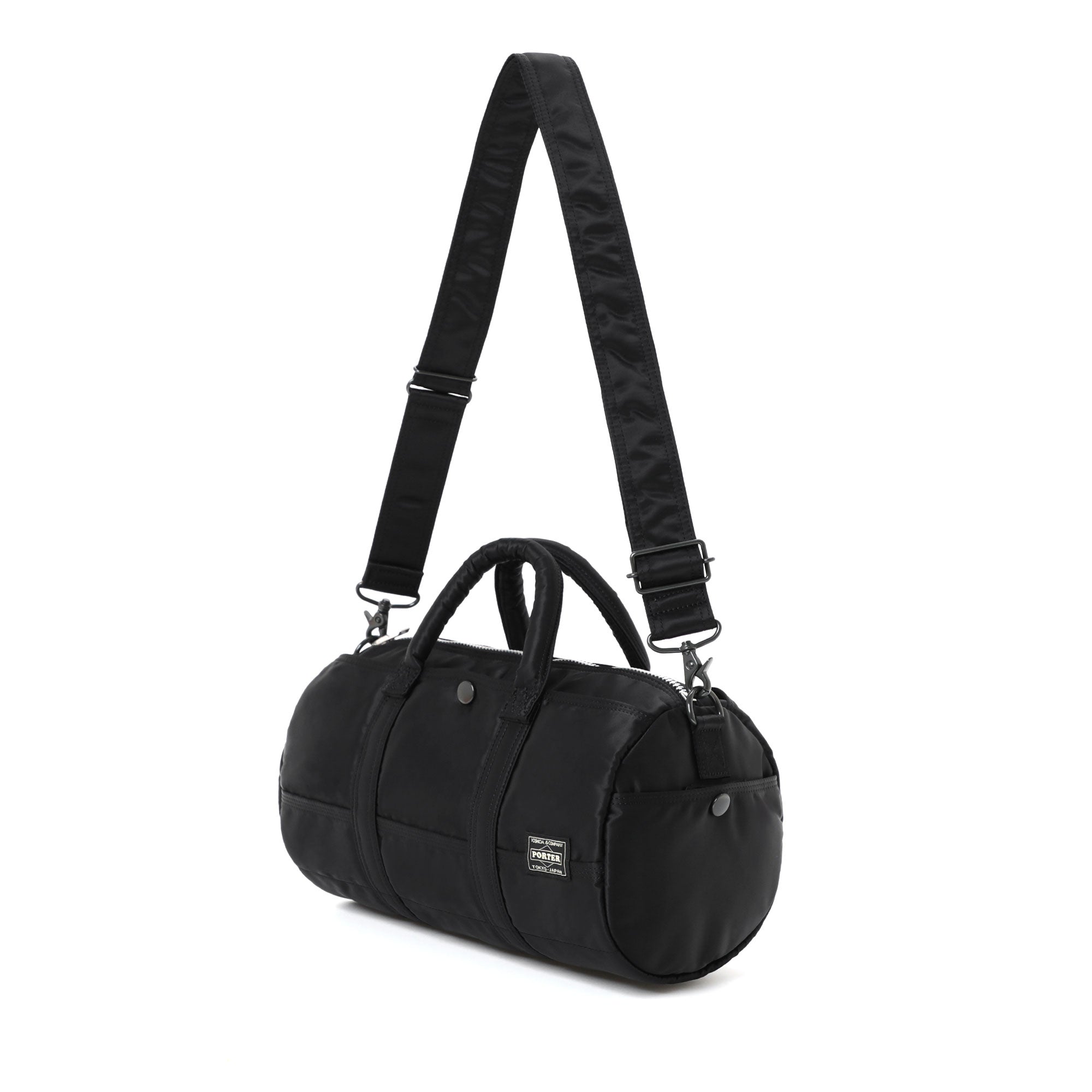 TANKER ROLL BAG - PORTER