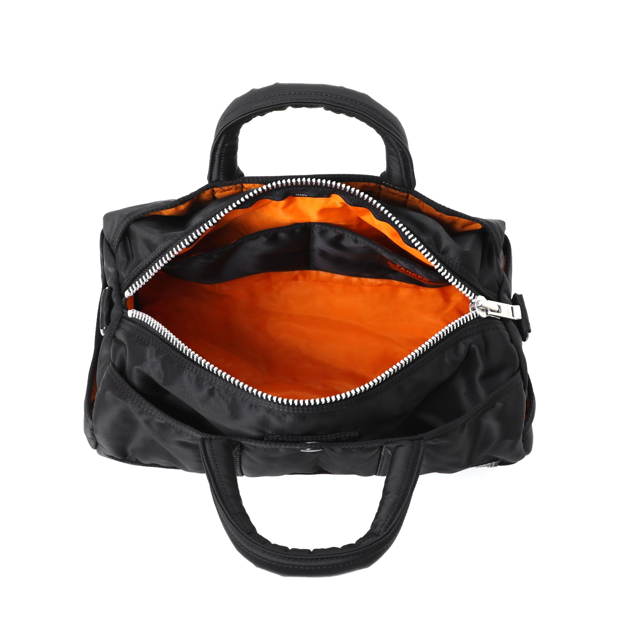 TANKER ROLL BAG - PORTER