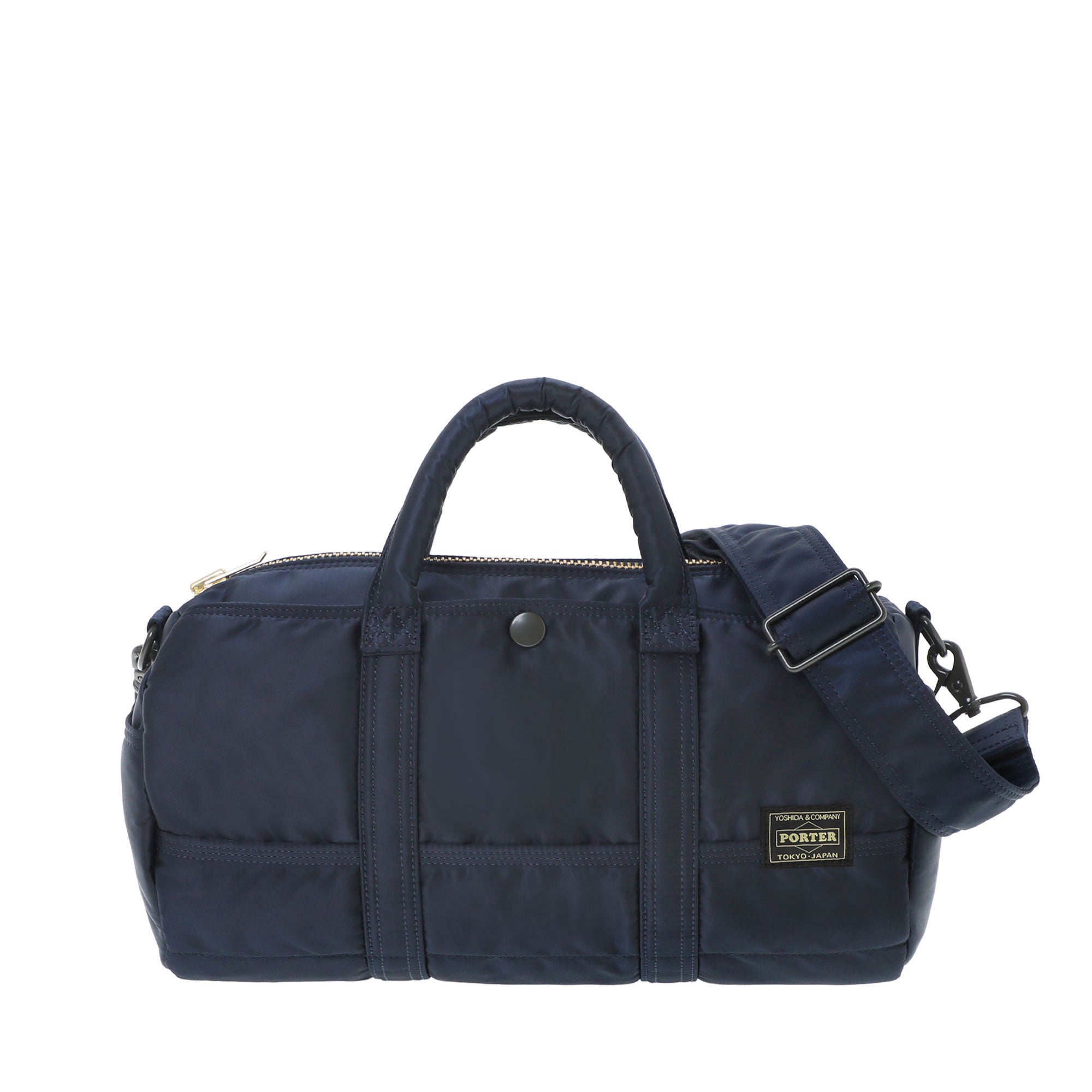 TANKER ROLL BAG - PORTER