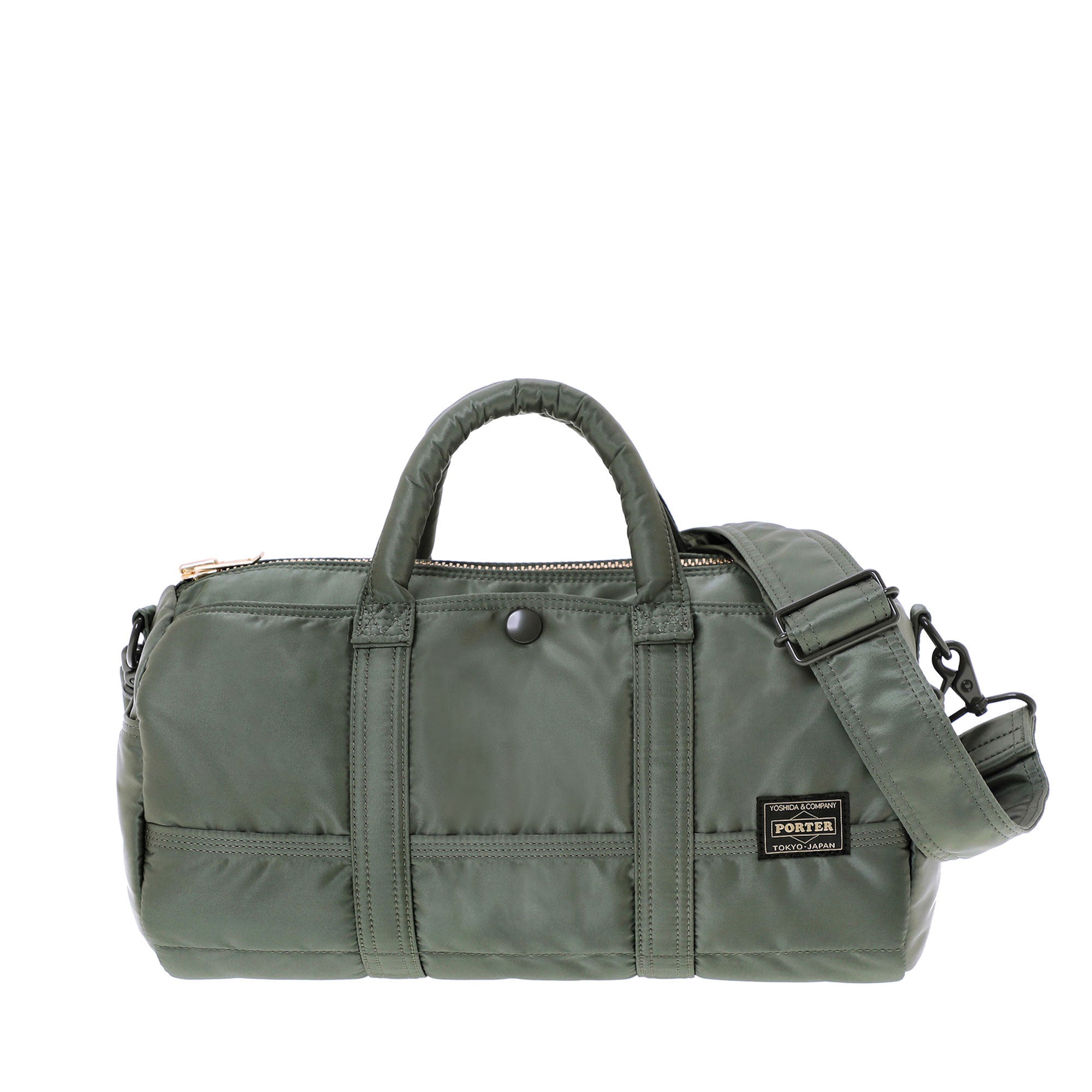 TANKER ROLL BAG - PORTER
