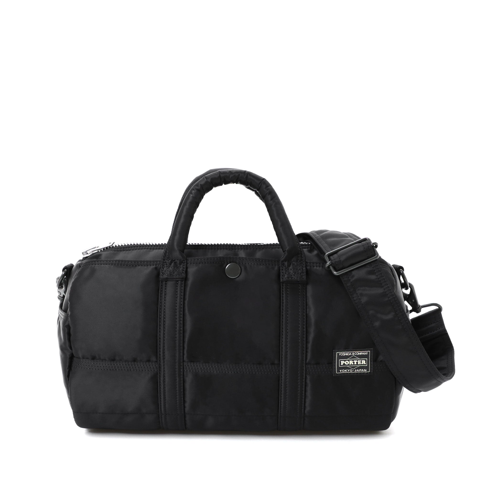 TANKER ROLL BAG - PORTER