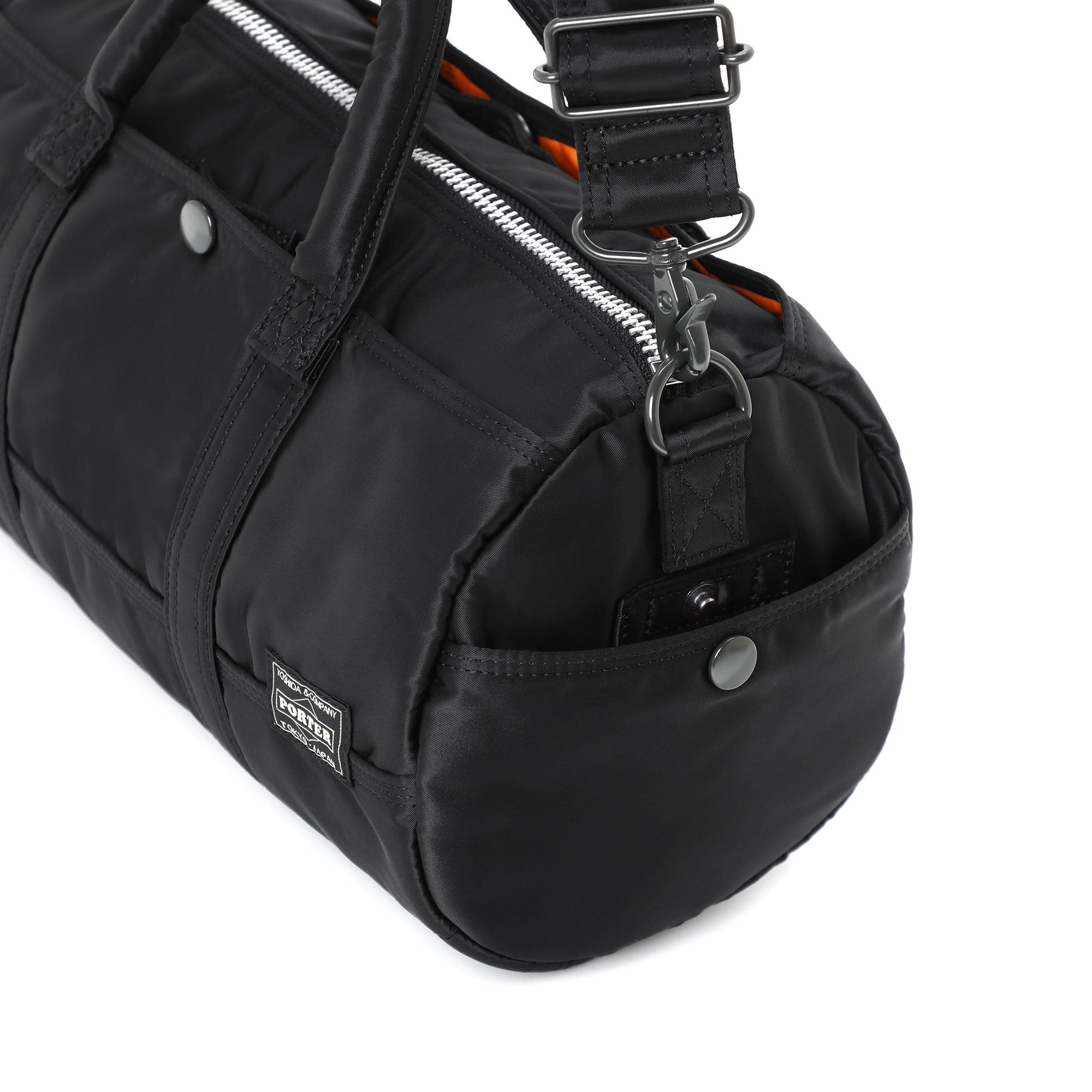 TANKER ROLL BAG - PORTER