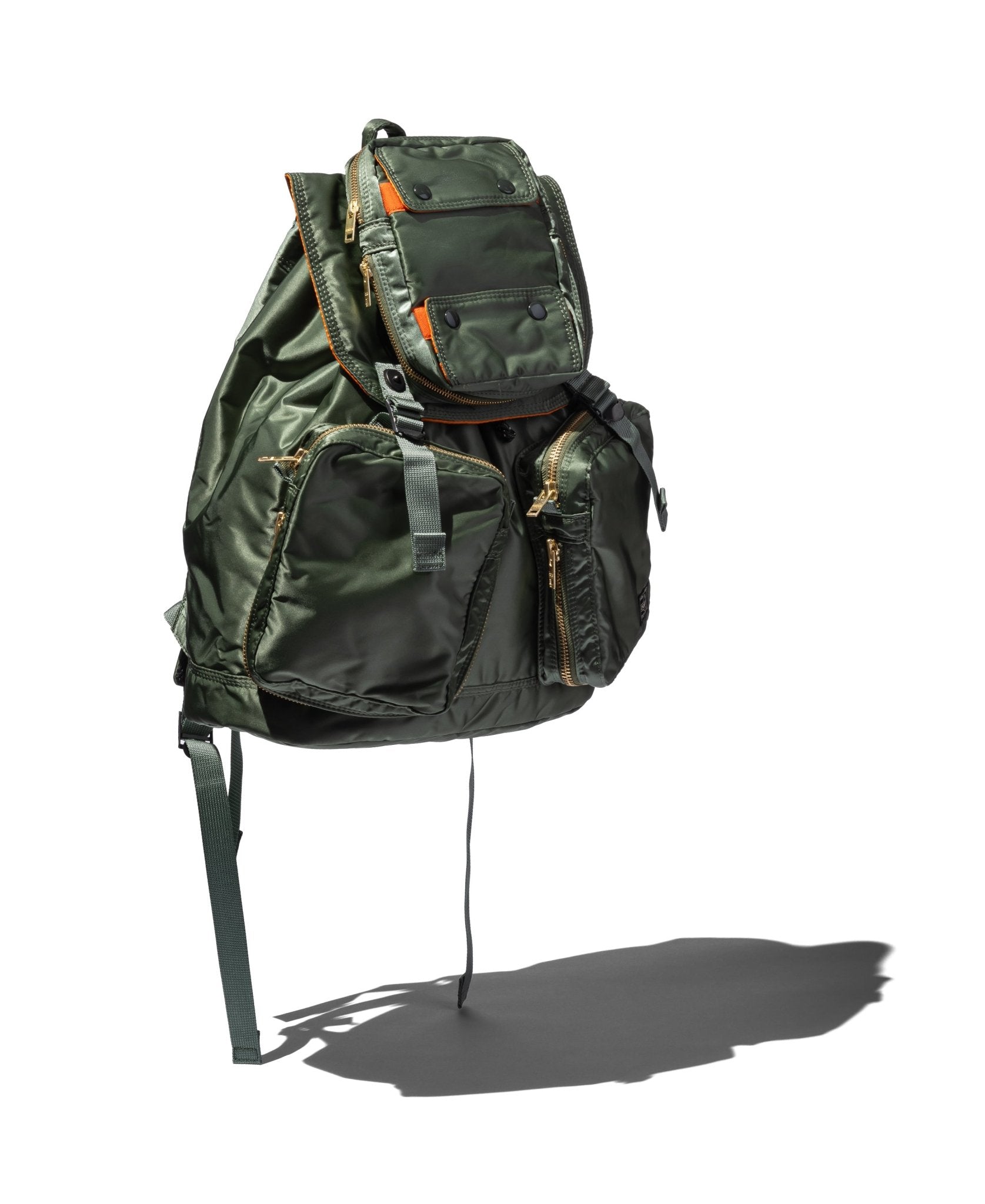 Tanker Rucksack - PORTER