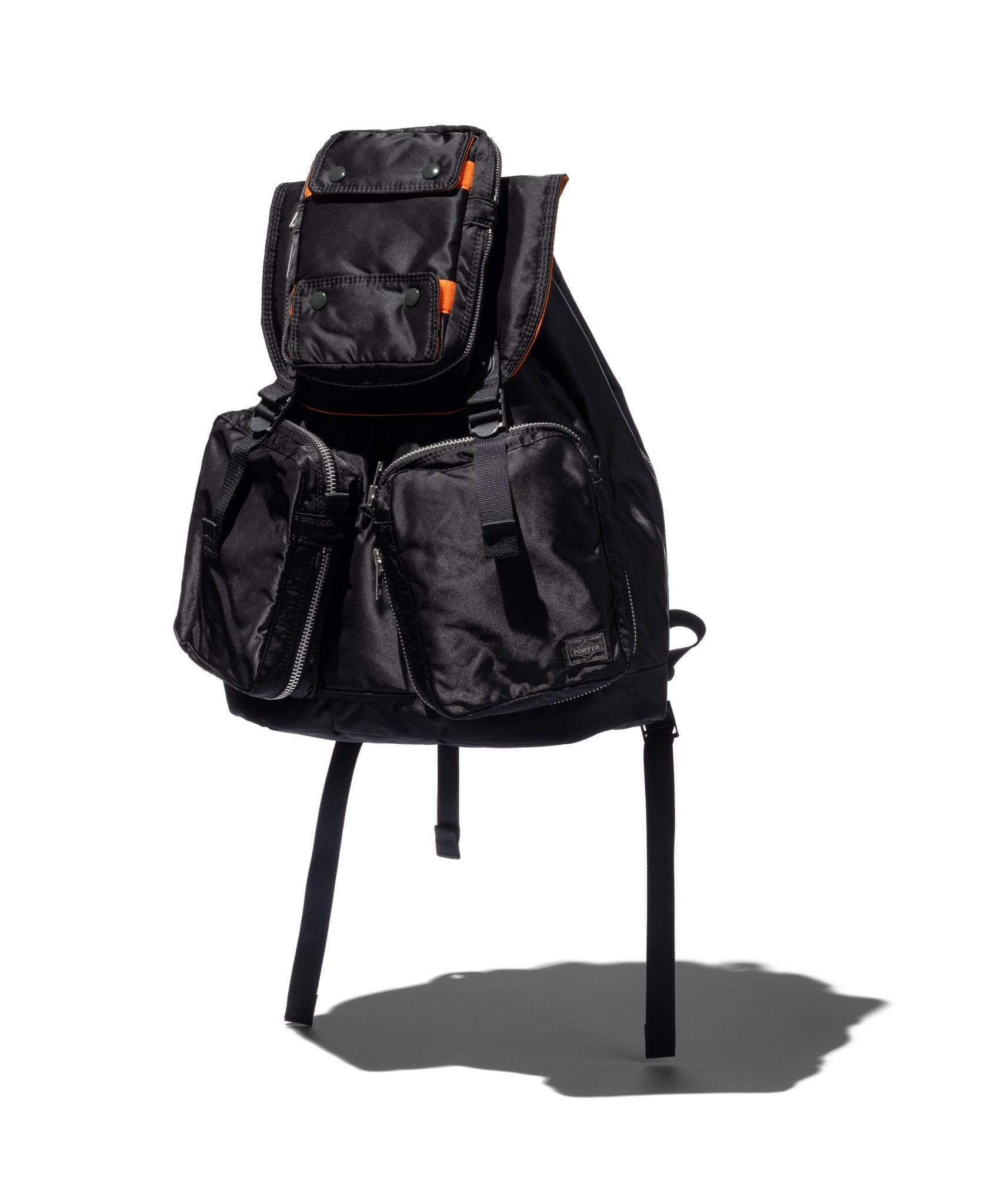 Tanker Rucksack - PORTER