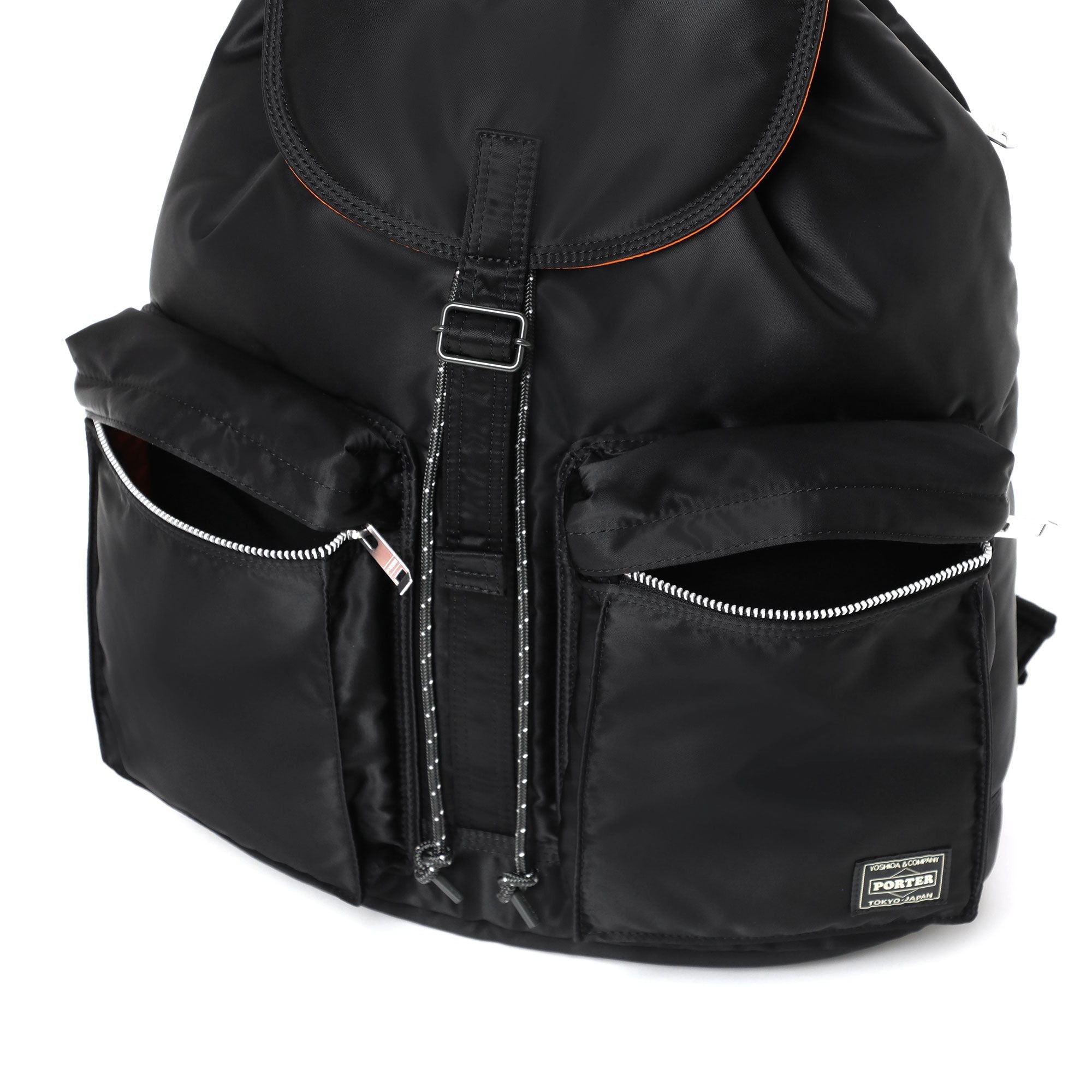 TANKER RUCKSACK - PORTER