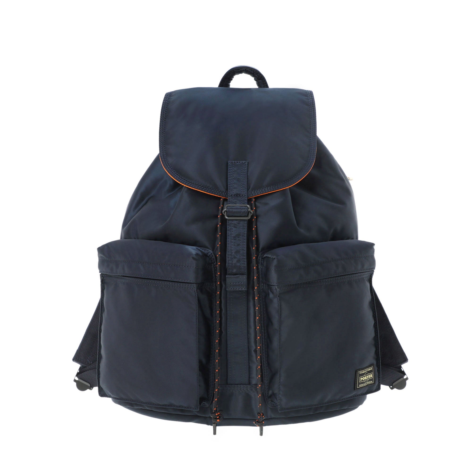 TANKER RUCKSACK - PORTER