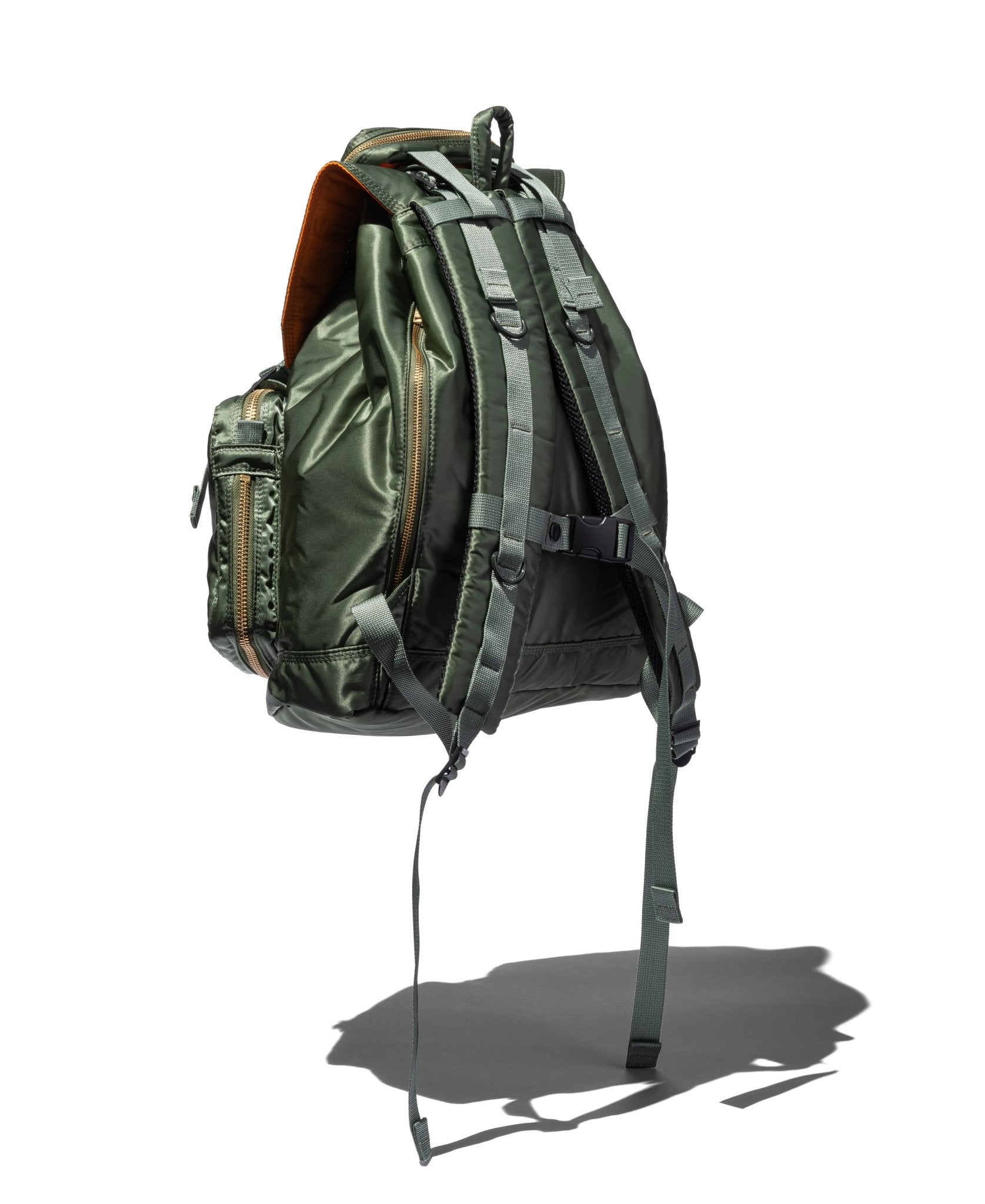 Tanker Rucksack - PORTER