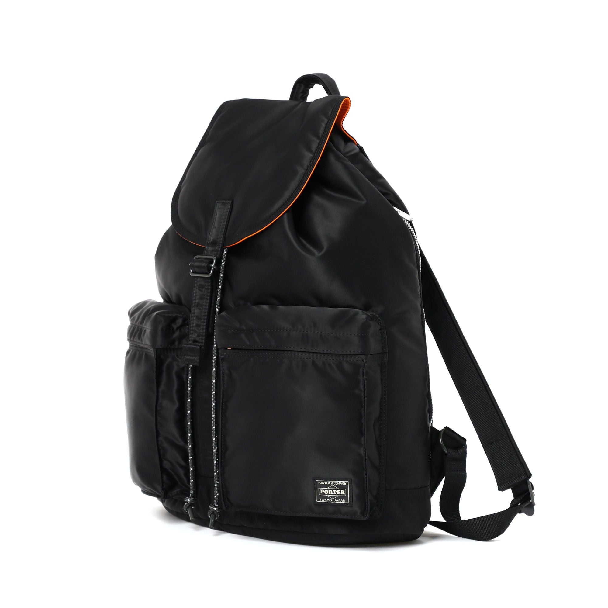 TANKER RUCKSACK - PORTER