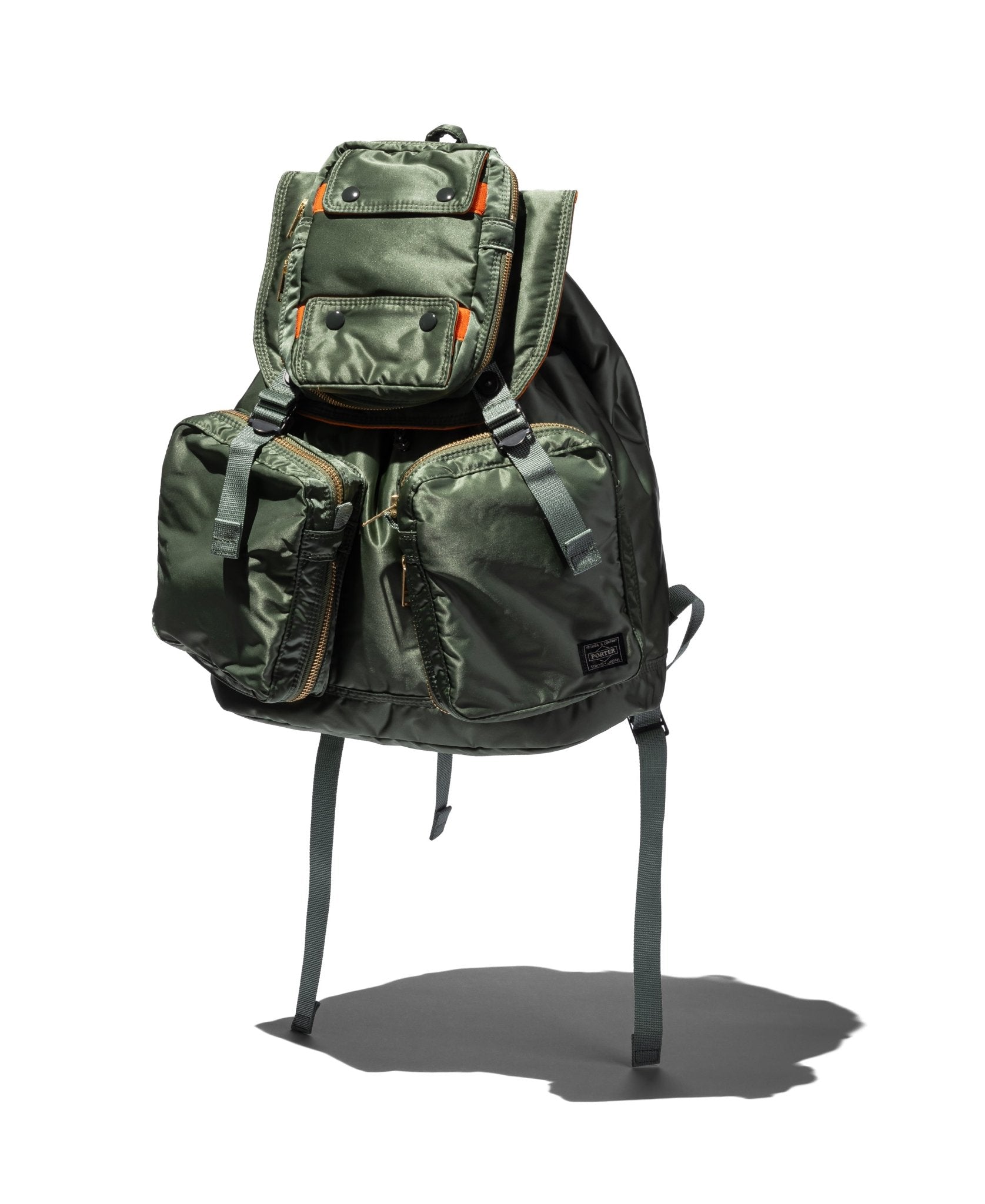 Tanker Rucksack - PORTER