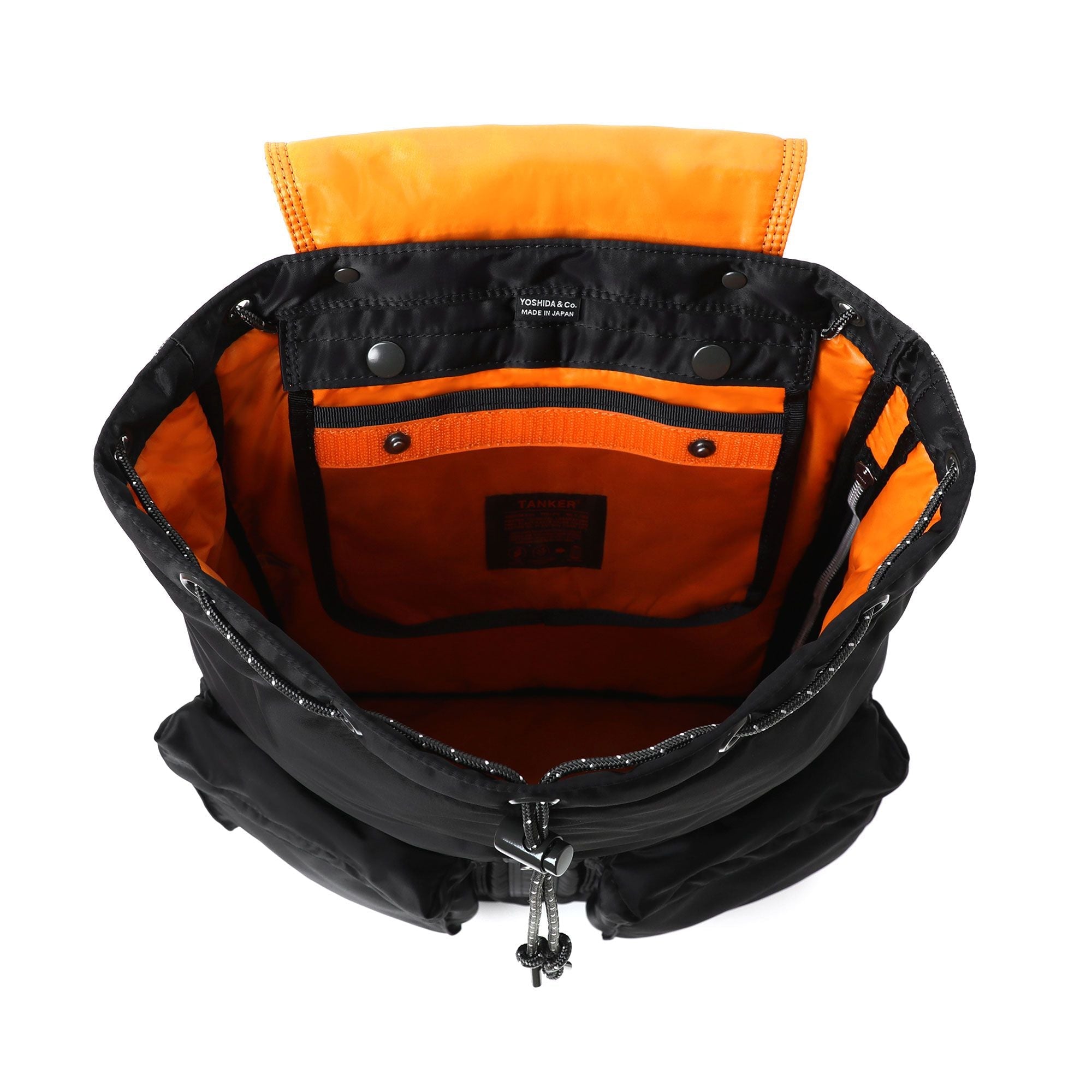 TANKER RUCKSACK - PORTER