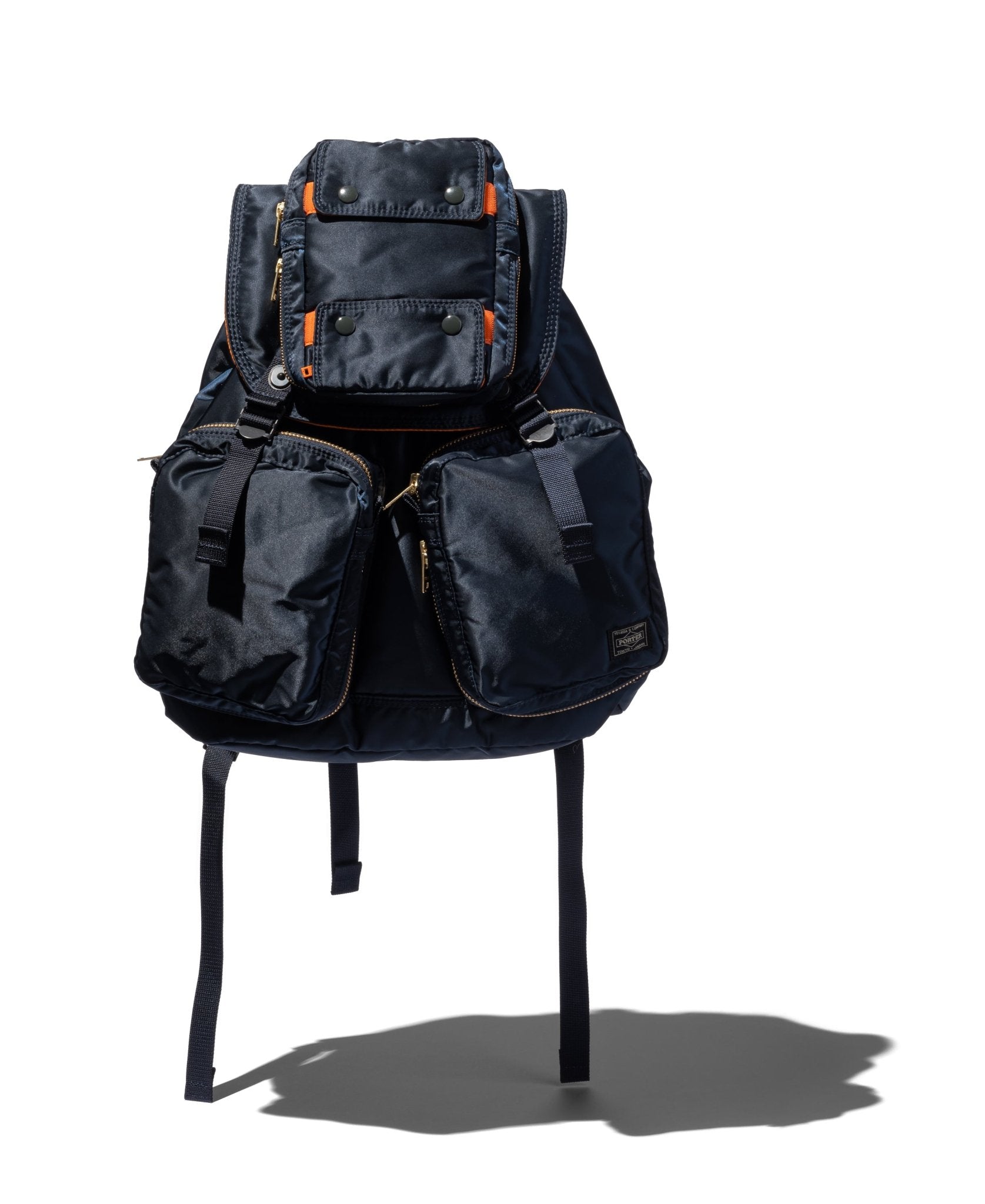 Tanker Rucksack - PORTER
