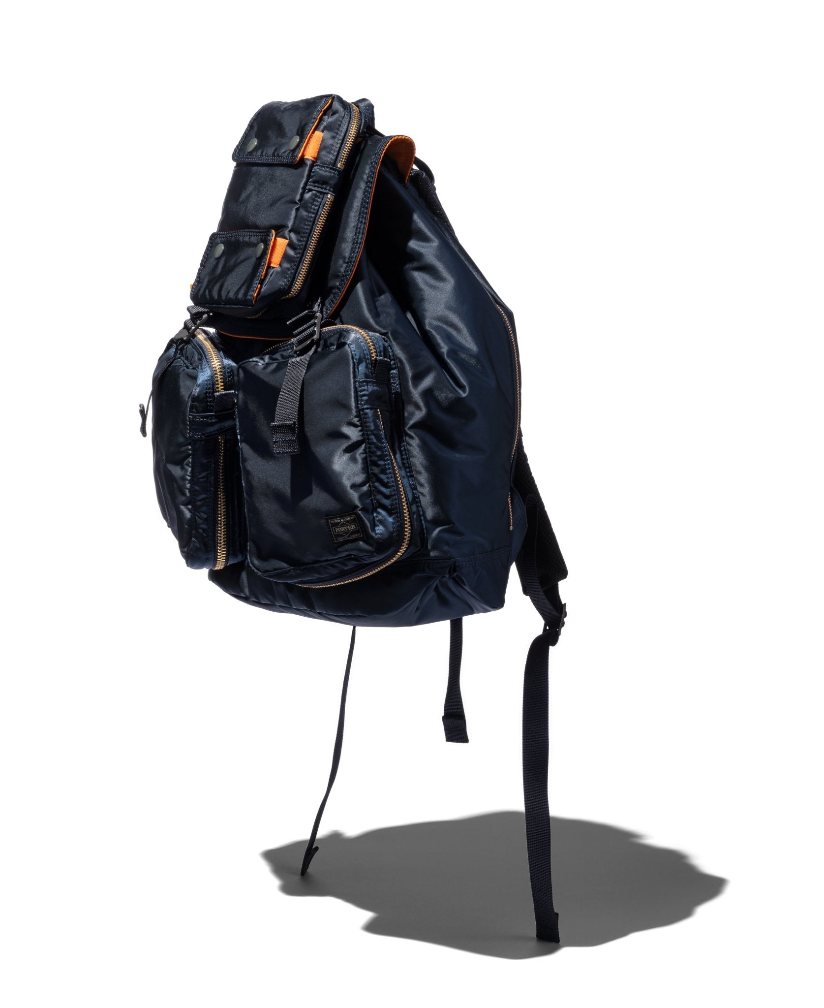 Tanker Rucksack – WORDS SOUNDS COLORS & SHAPES