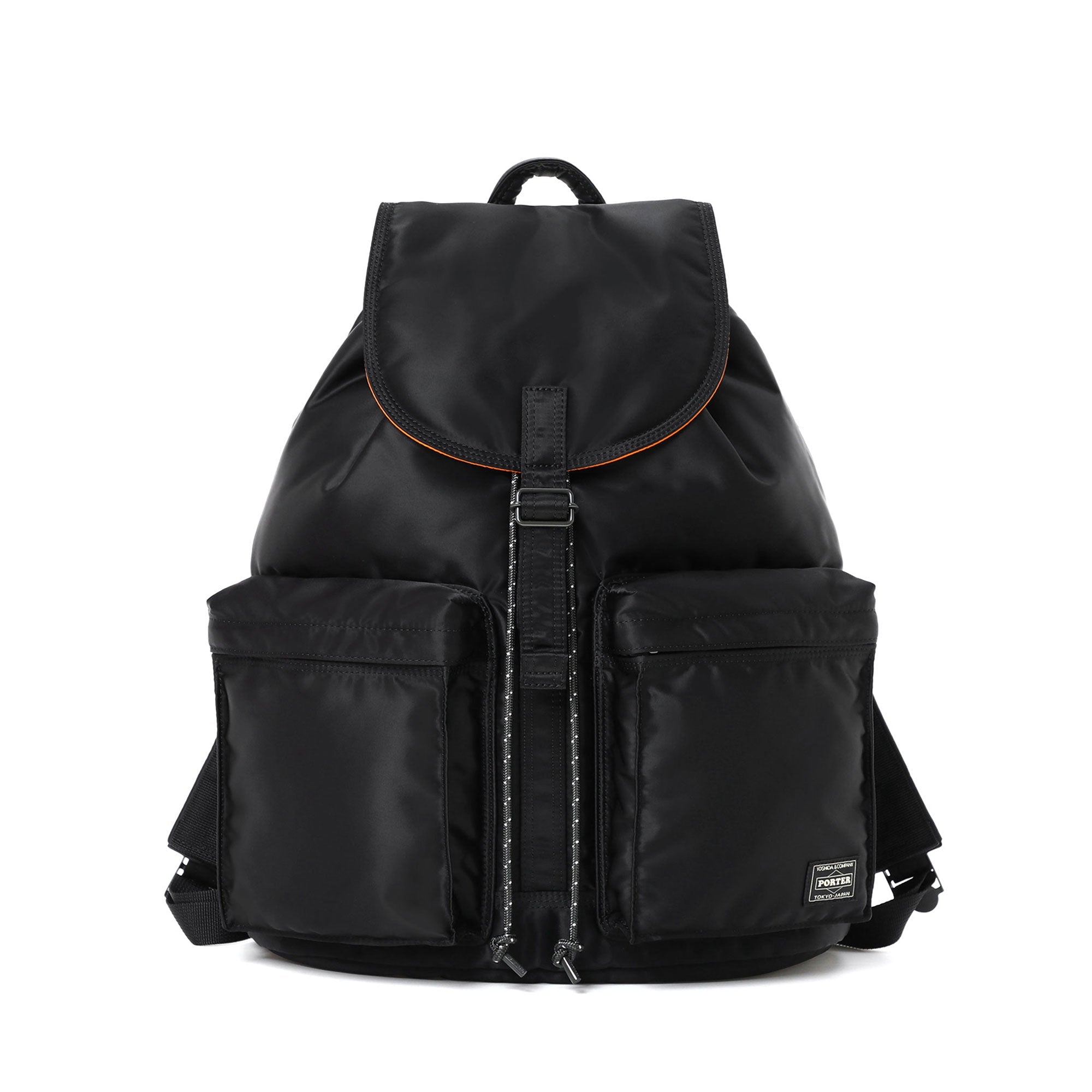 TANKER RUCKSACK - PORTER