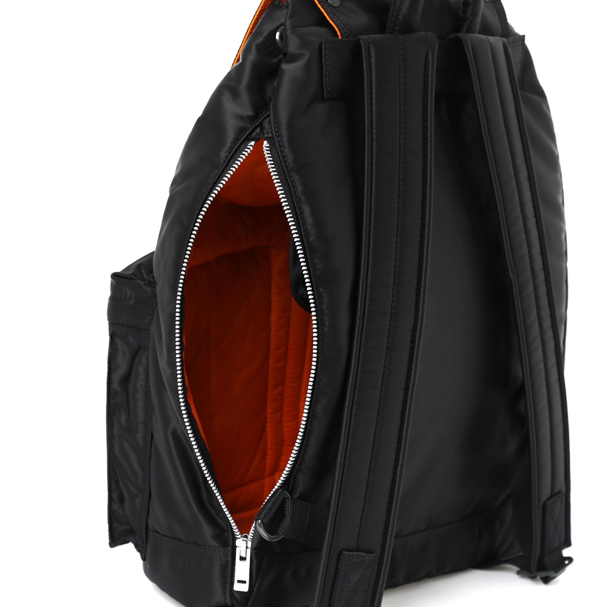 TANKER RUCKSACK - PORTER