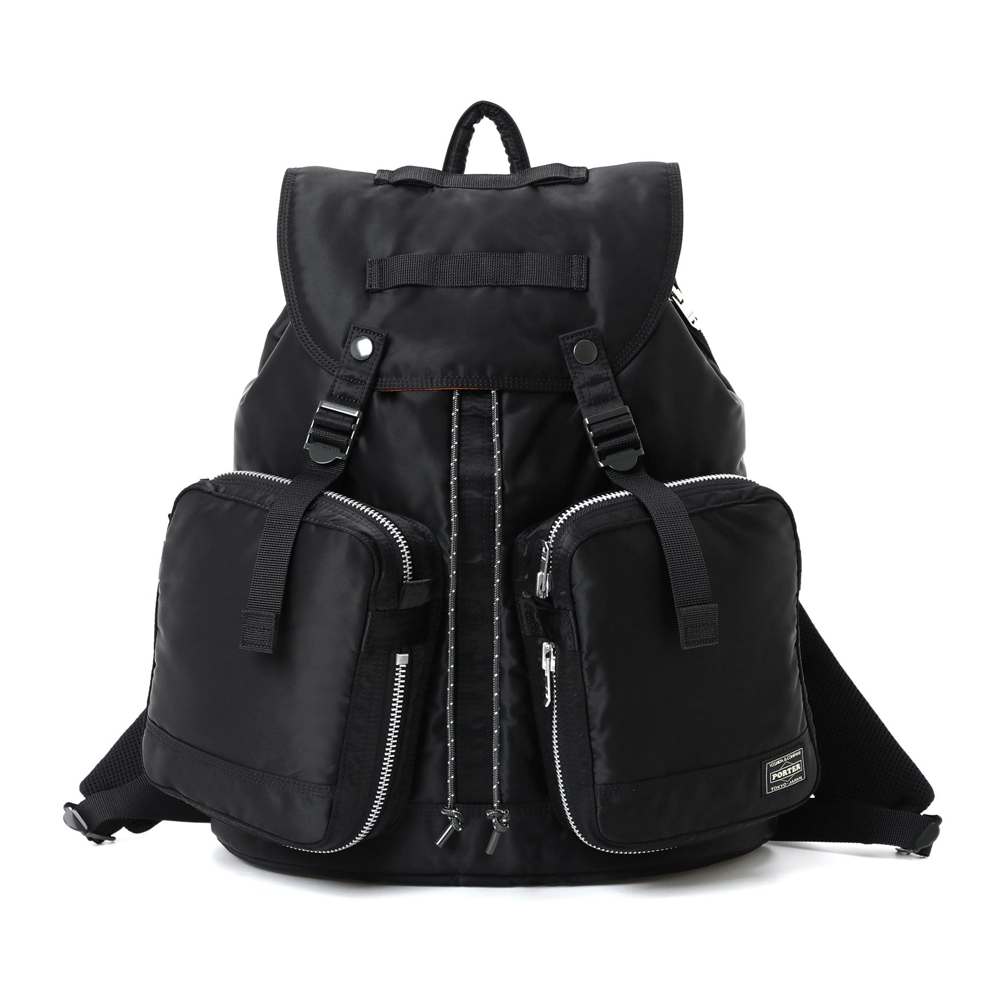 TANKER RUCKSACK (L) - PORTER