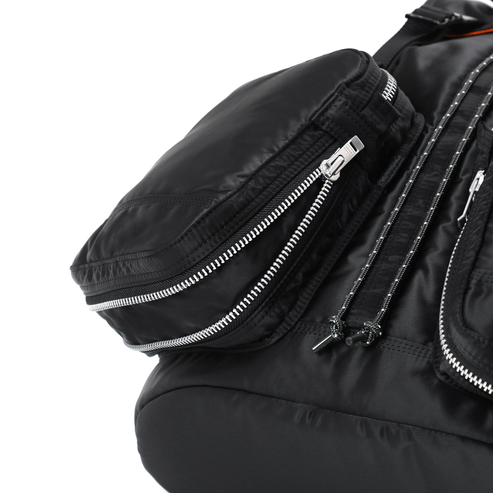 TANKER RUCKSACK (L) - PORTER