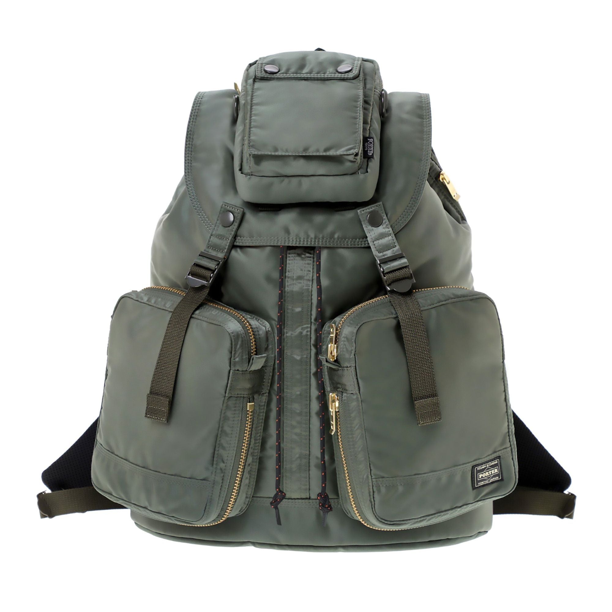 TANKER RUCKSACK (L) - PORTER