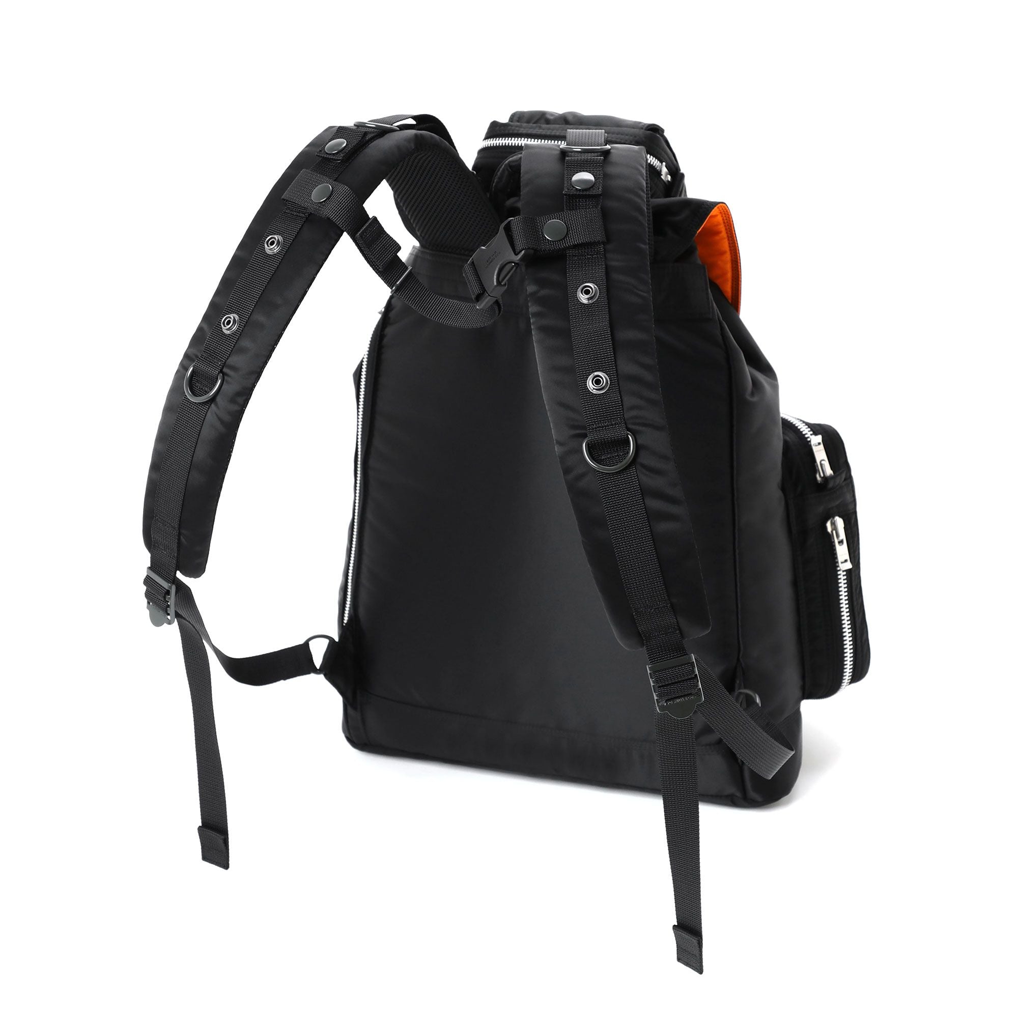 TANKER RUCKSACK (L) - PORTER