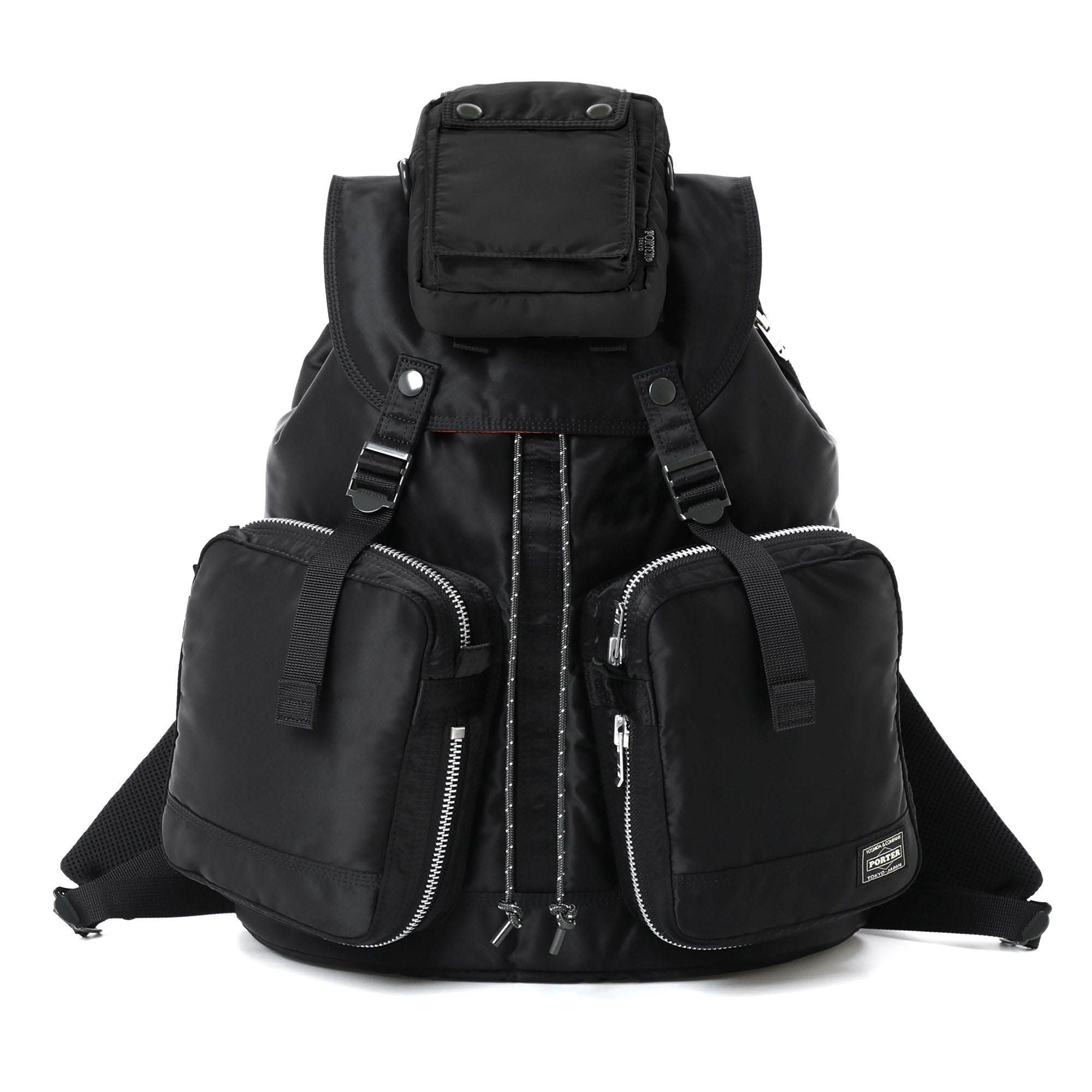 TANKER RUCKSACK (L) - PORTER
