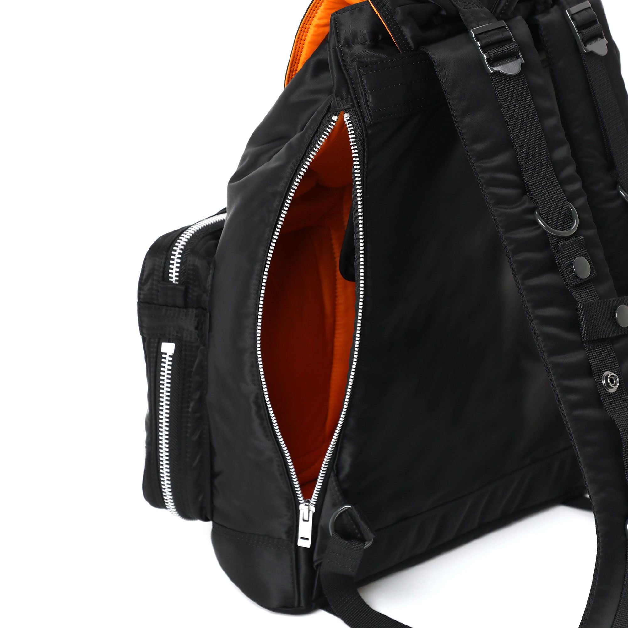 TANKER RUCKSACK (L) - PORTER