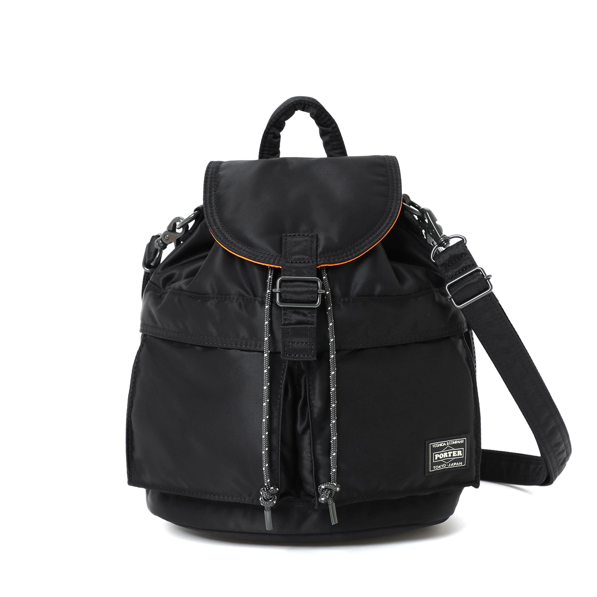 TANKER SACKPACK - PORTER