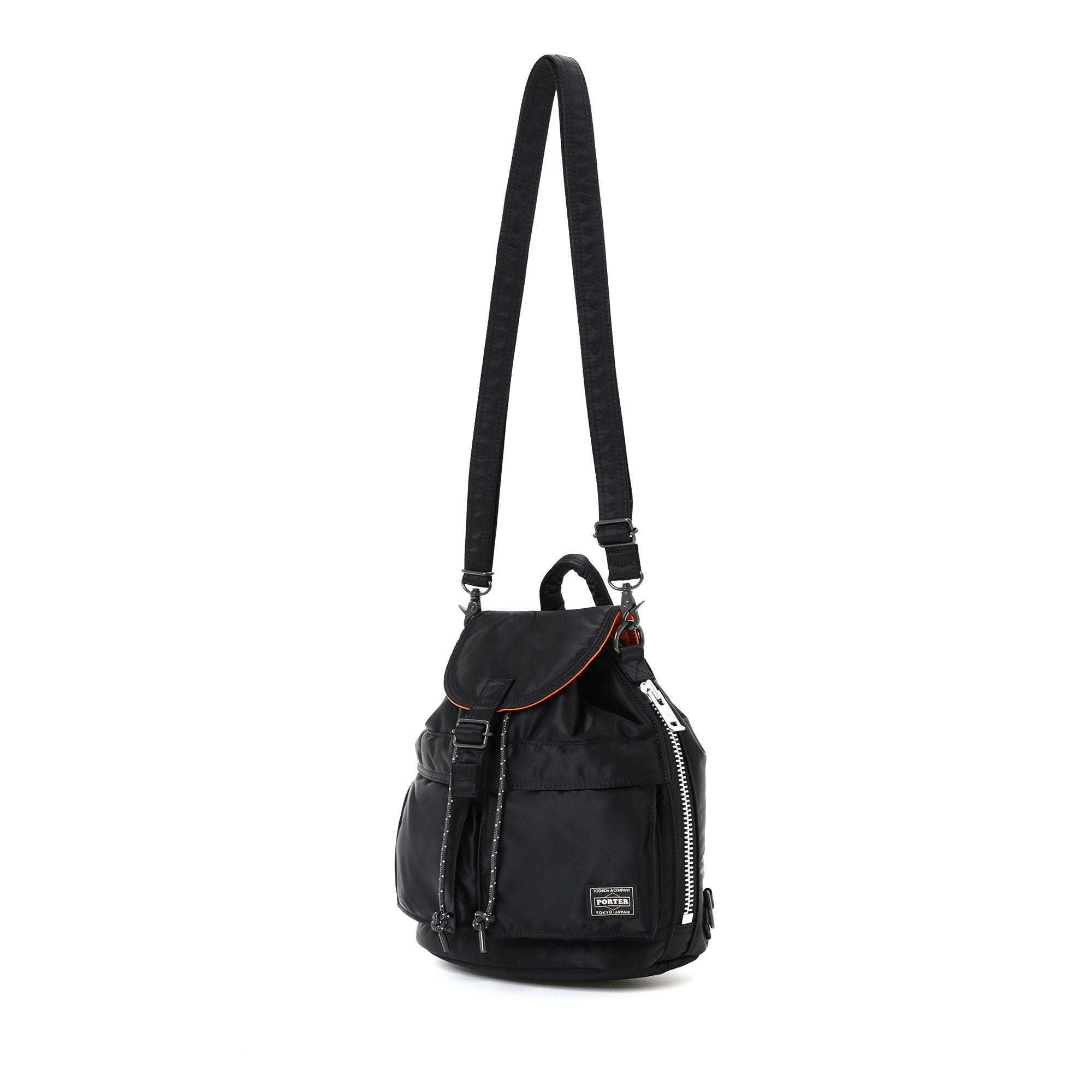 TANKER SACKPACK - PORTER
