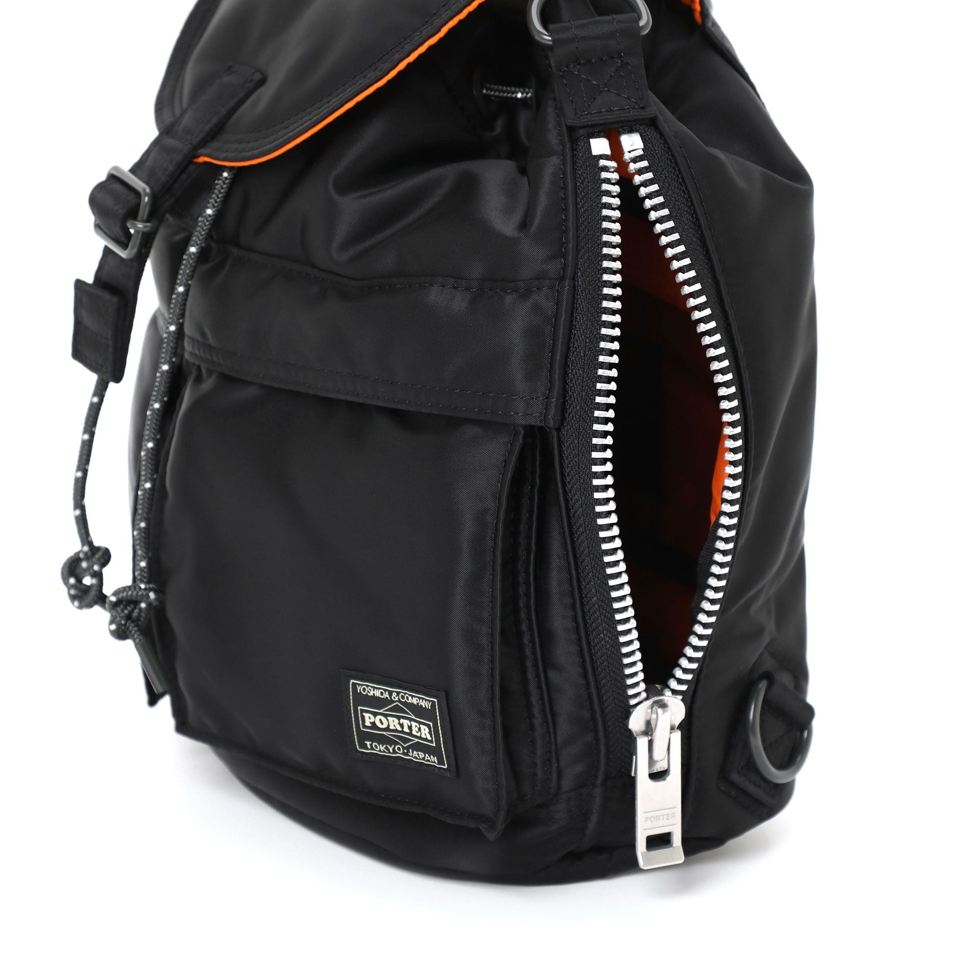 TANKER SACKPACK - PORTER