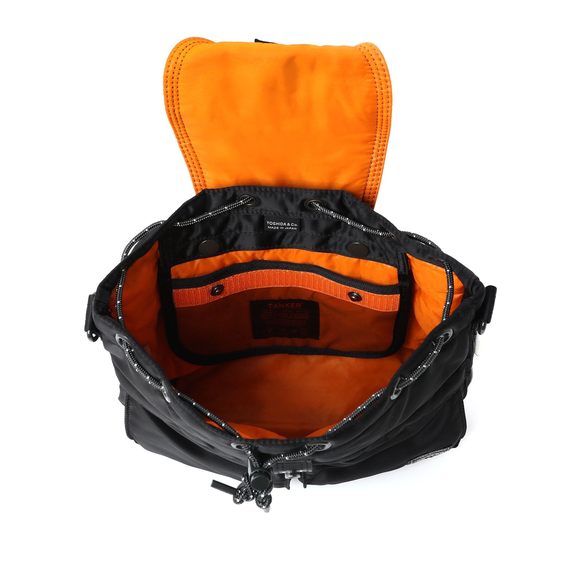 TANKER SACKPACK - PORTER