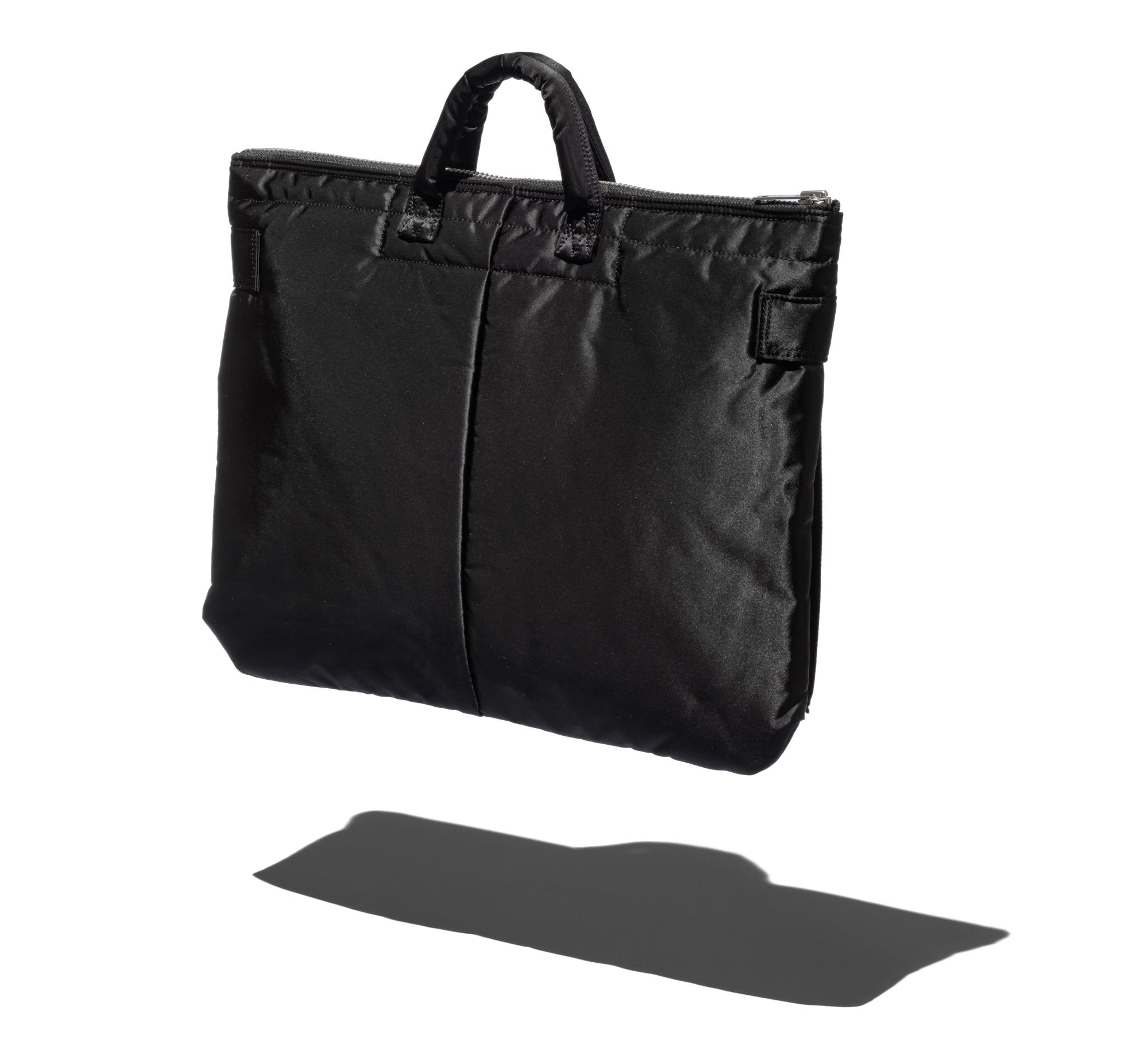 TANKER SHORT HELMET BAG (L) - PORTER