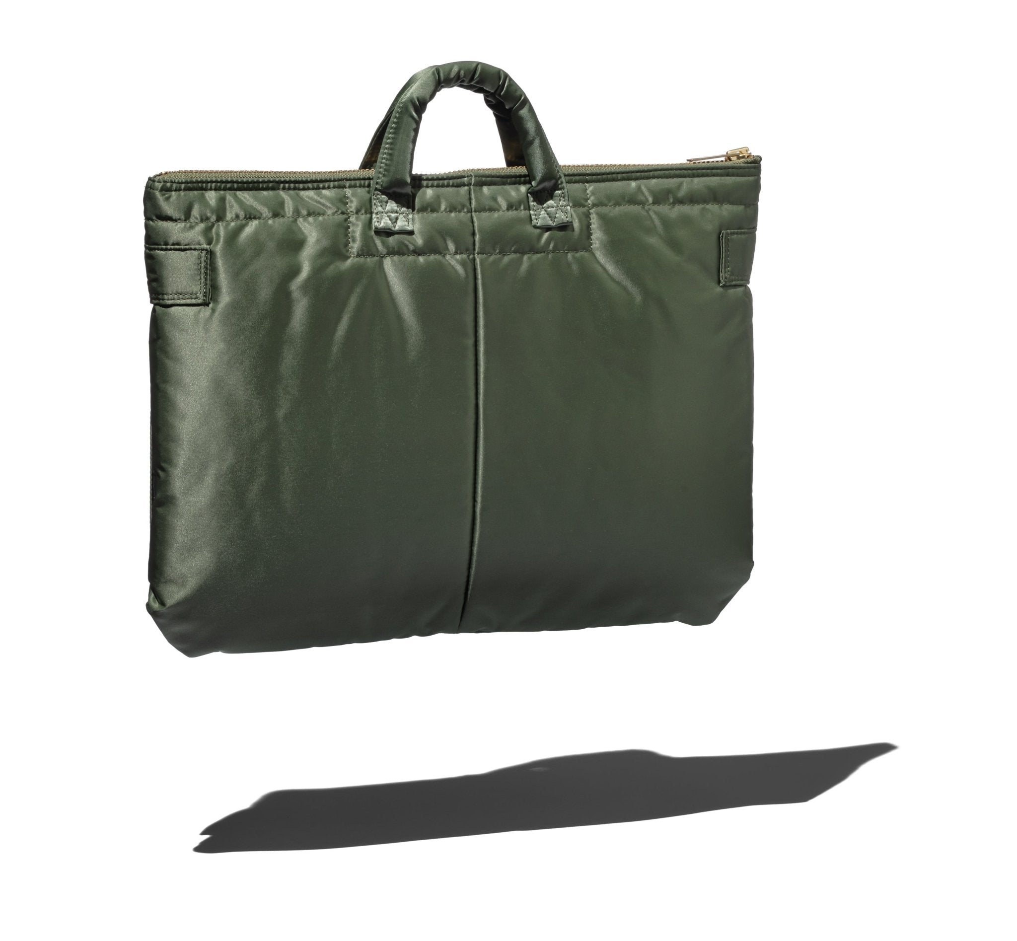 【新品同様】PORTER　TANKER　SHORT HELMETBAG TANKER SHORT HELMET BAG (L) – WORDS SOUNDS COLORS & SHAPES